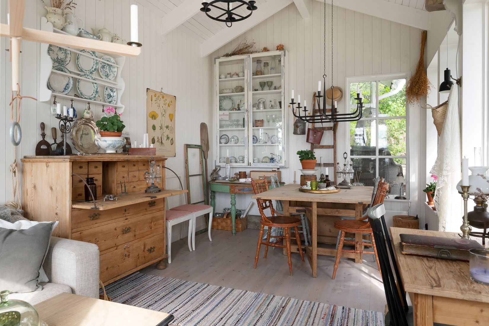 Fritidshus, Högbovägen 1, Ljusterö-Linanäs, Österåker