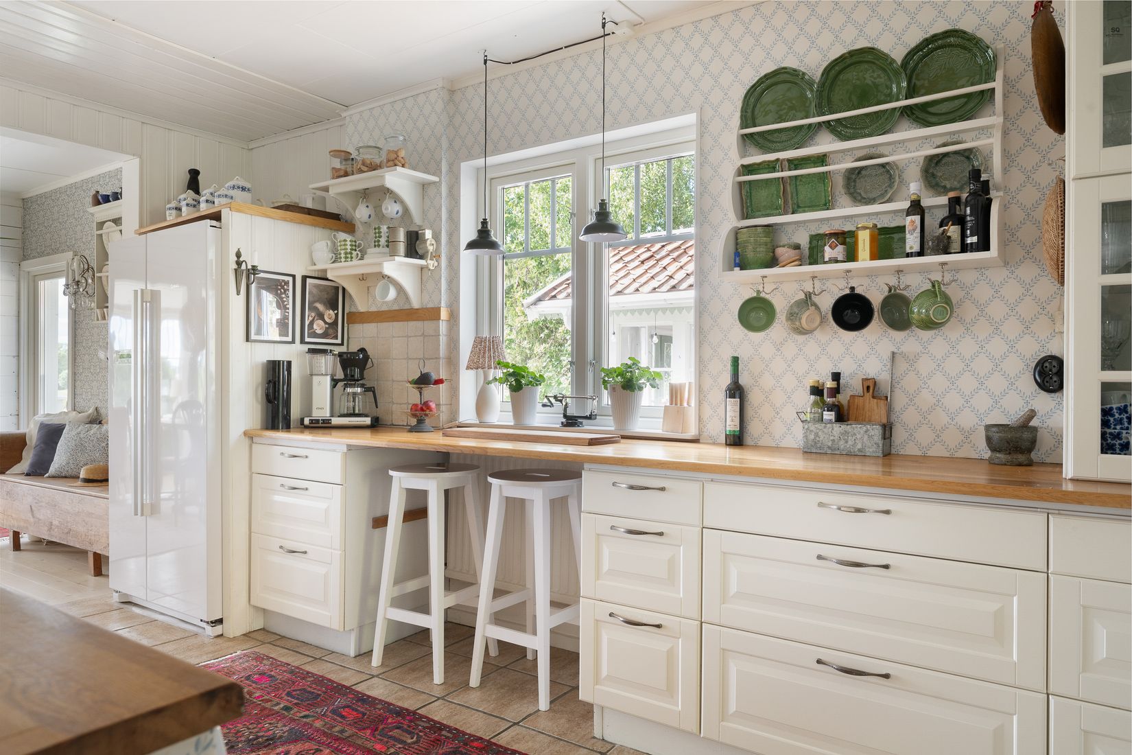 Fritidshus, Högbovägen 1, Ljusterö-Linanäs, Österåker