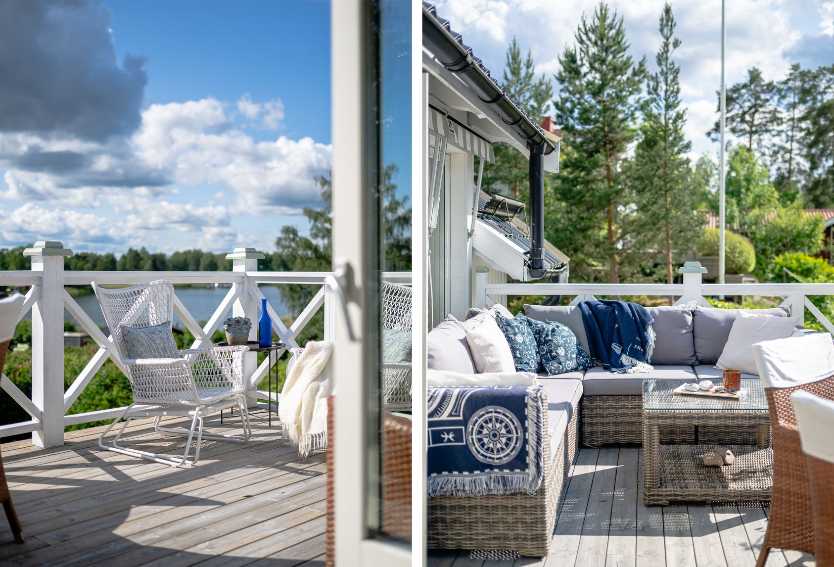 Fritidshus, Högbovägen 1, Ljusterö-Linanäs, Österåker