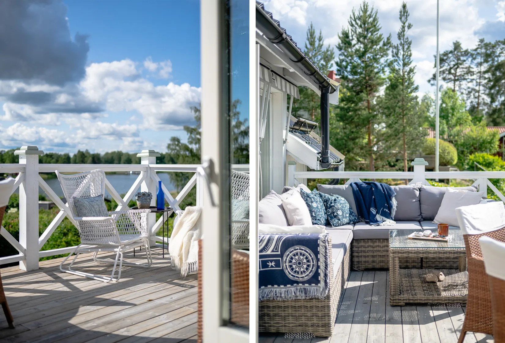 Fritidshus, Högbovägen 1, Ljusterö-Linanäs, Österåker