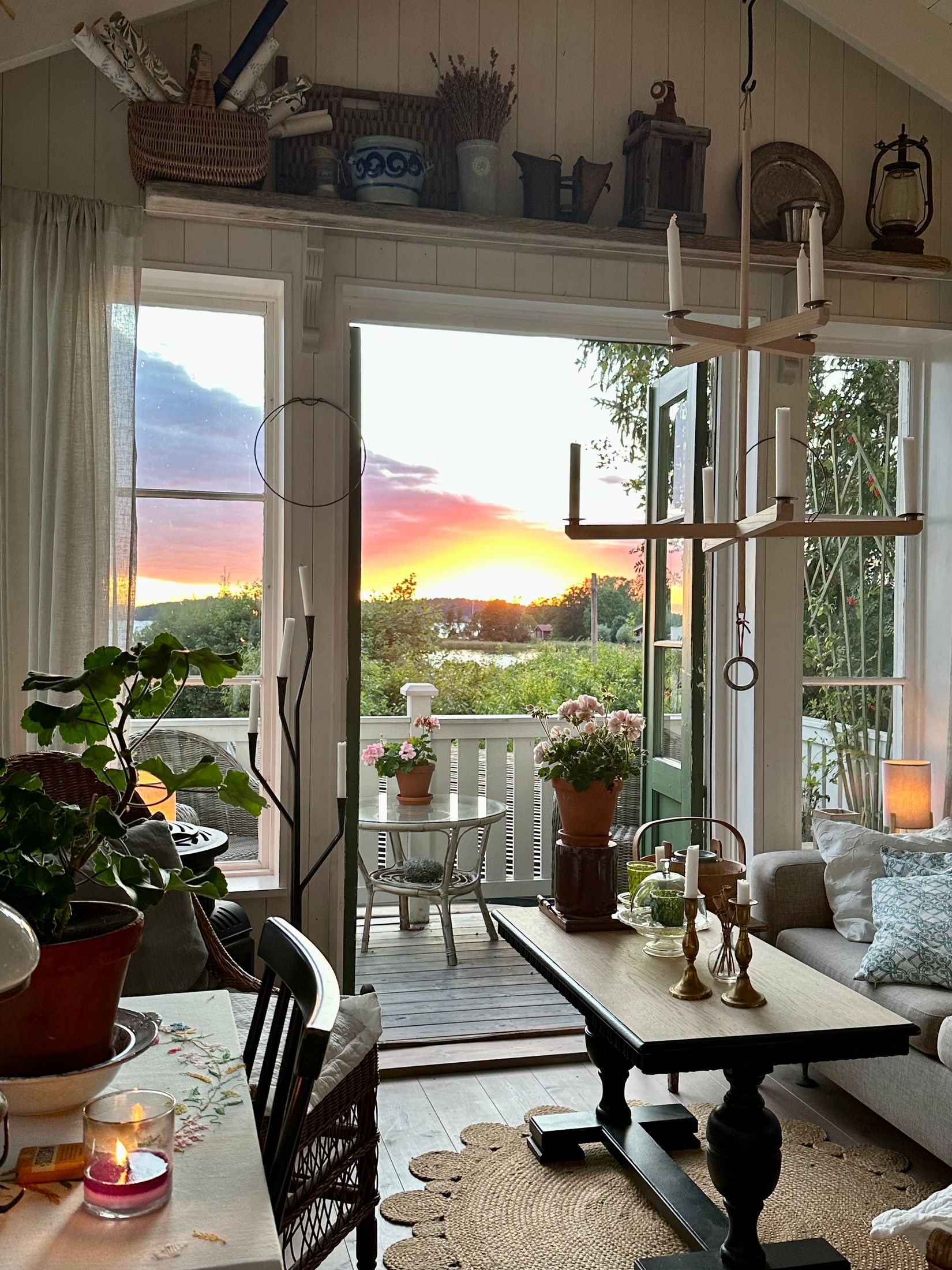 Fritidshus, Högbovägen 1, Ljusterö-Linanäs, Österåker