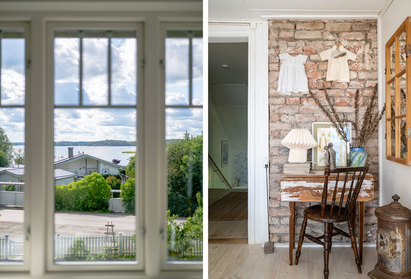 Fritidshus, Högbovägen 1, Ljusterö-Linanäs, Österåker