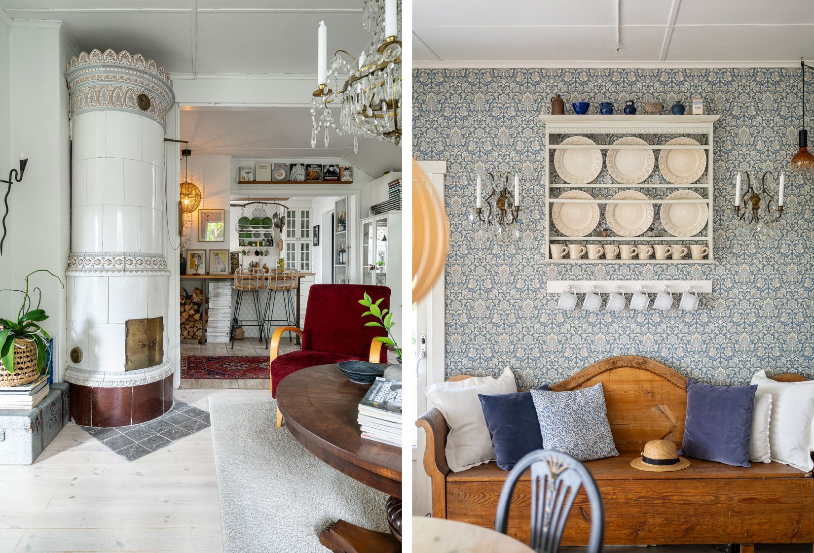 Fritidshus, Högbovägen 1, Ljusterö-Linanäs, Österåker