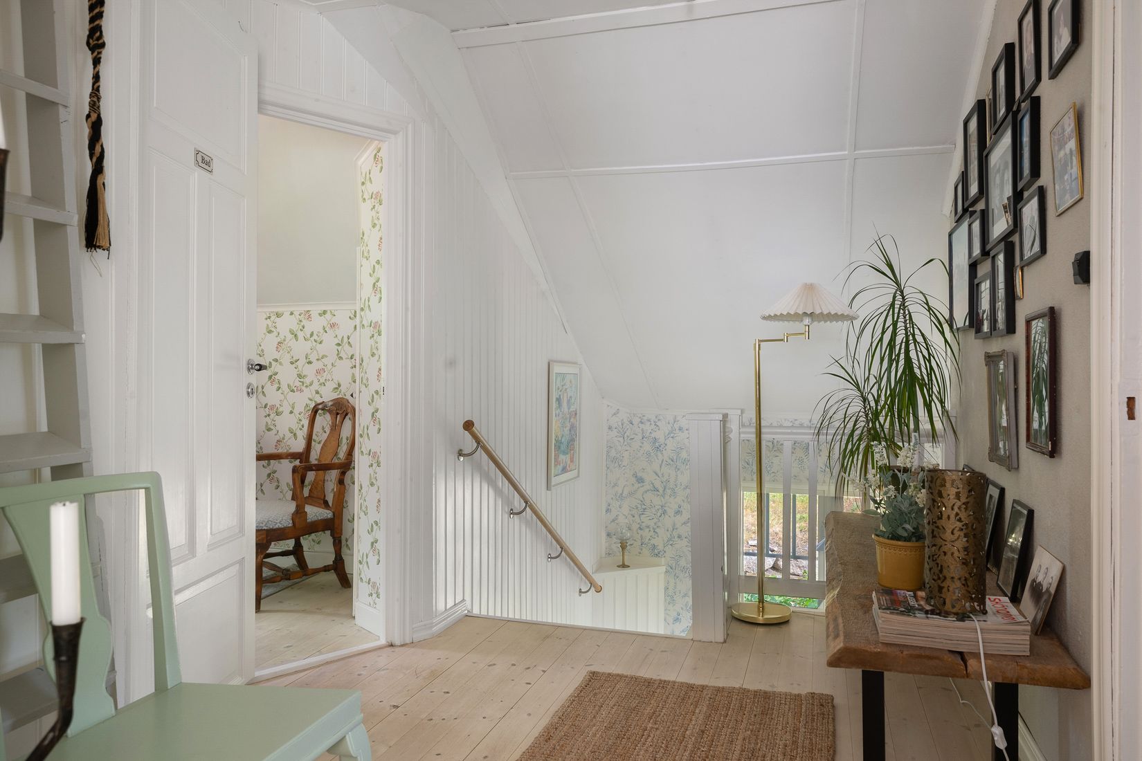 Fritidshus, Högbovägen 1, Ljusterö-Linanäs, Österåker