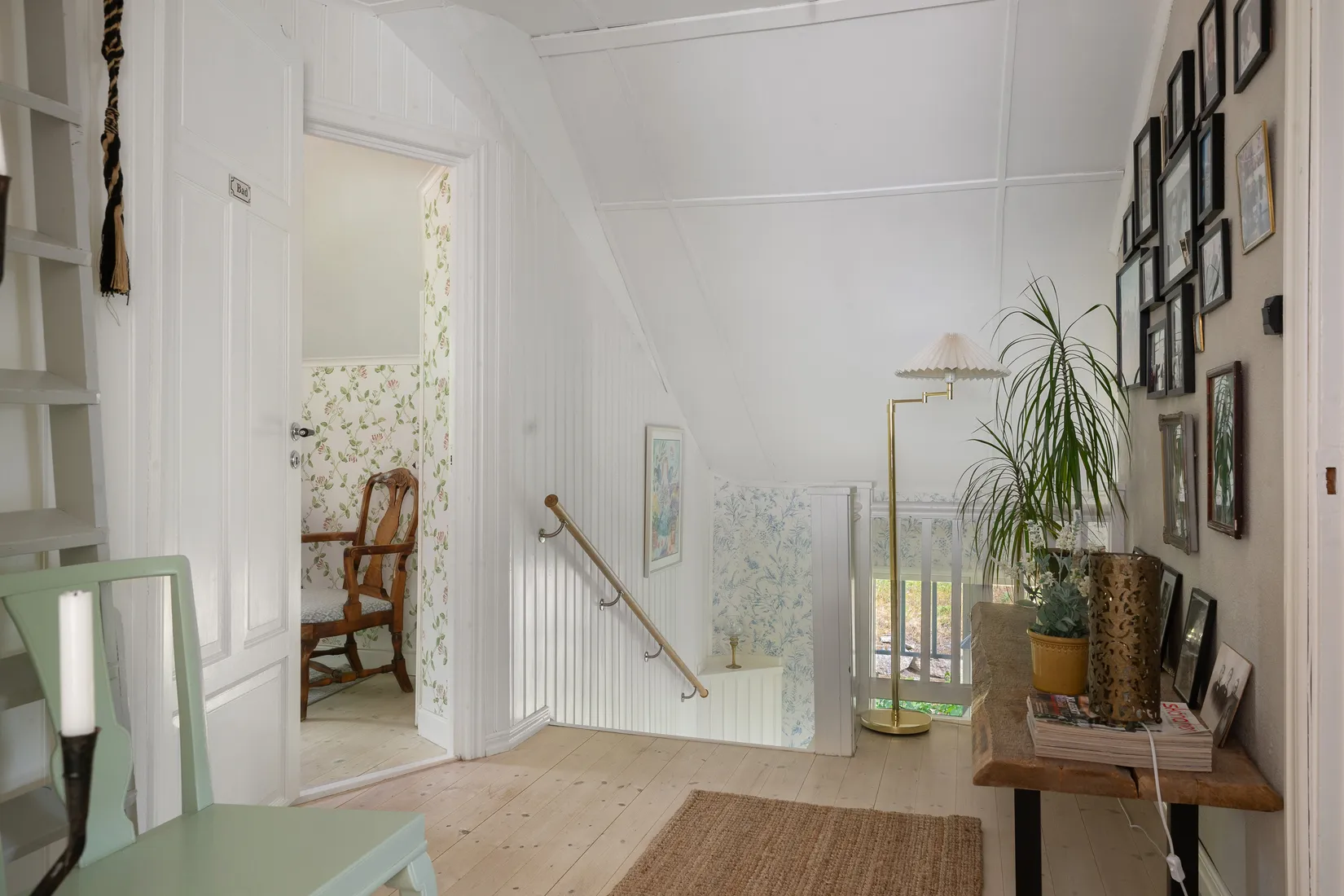 Fritidshus, Högbovägen 1, Ljusterö-Linanäs, Österåker