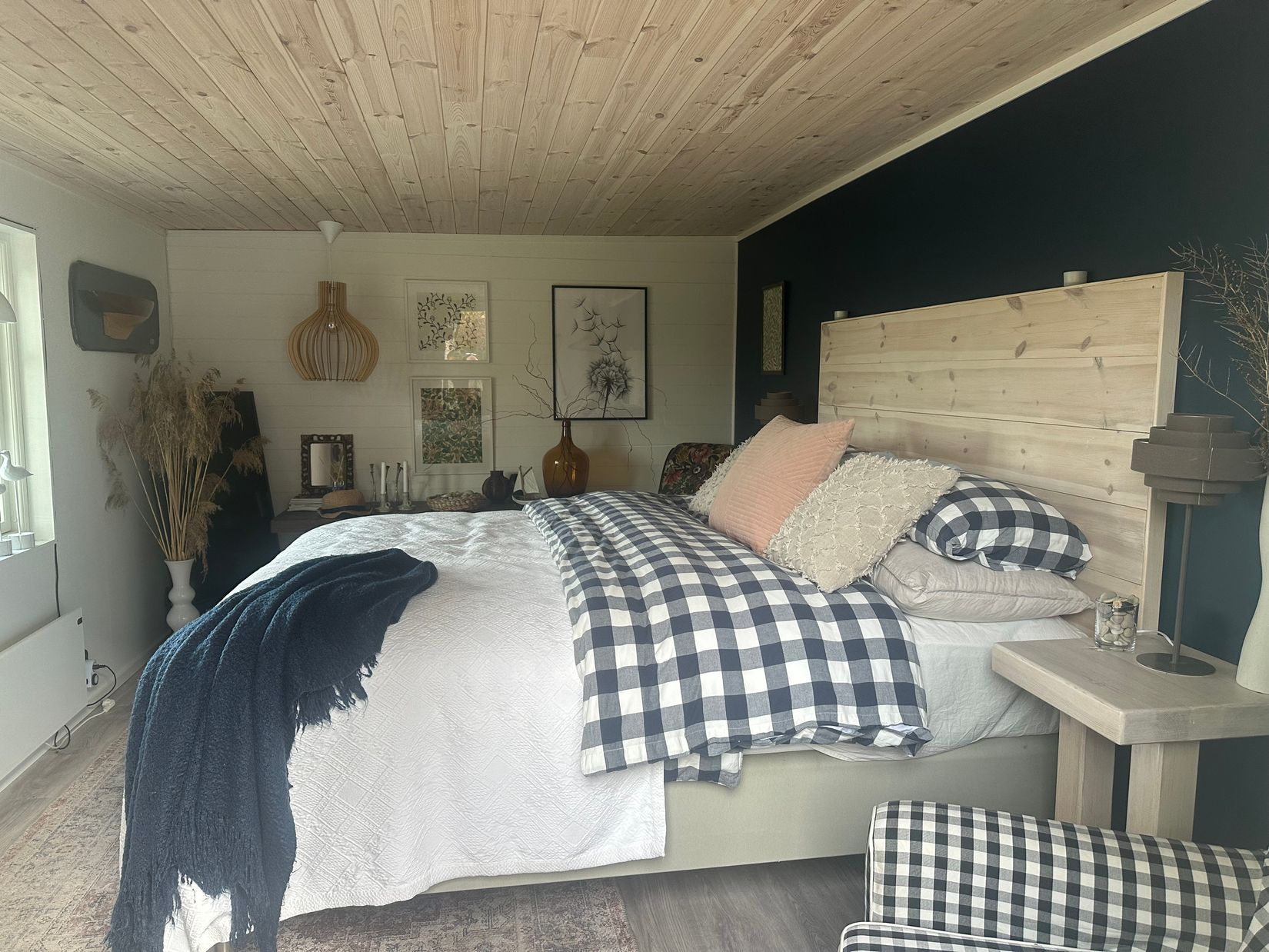 Fritidshus, Högbovägen 1, Ljusterö-Linanäs, Österåker