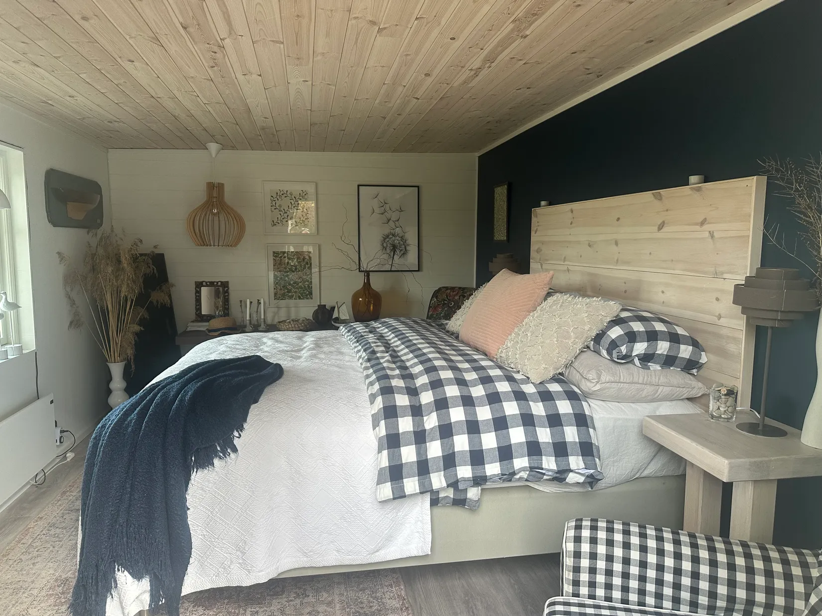 Fritidshus, Högbovägen 1, Ljusterö-Linanäs, Österåker