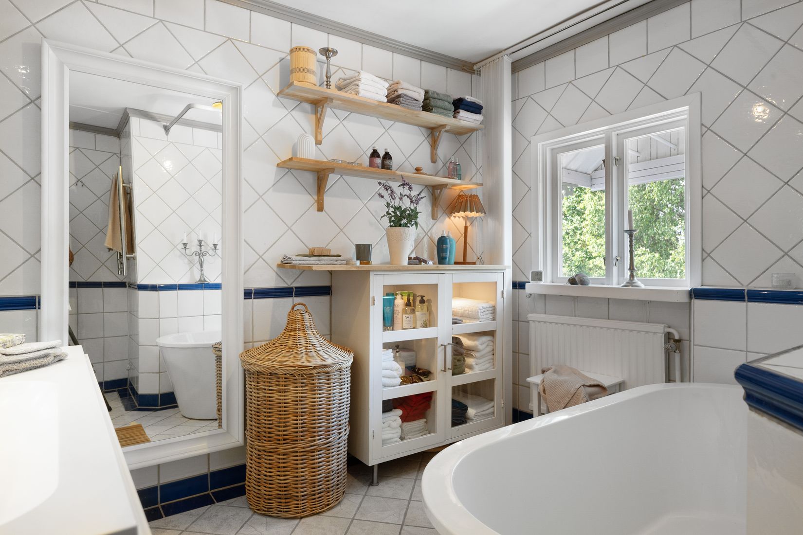 Fritidshus, Högbovägen 1, Ljusterö-Linanäs, Österåker