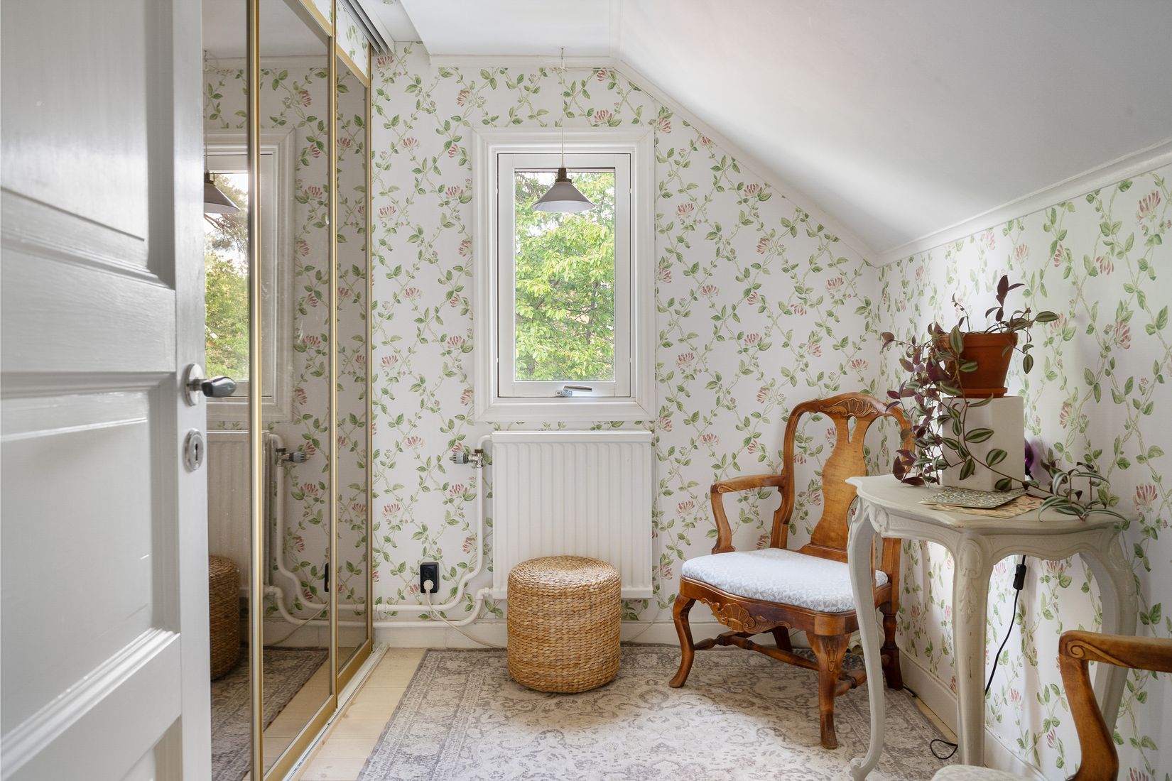 Fritidshus, Högbovägen 1, Ljusterö-Linanäs, Österåker