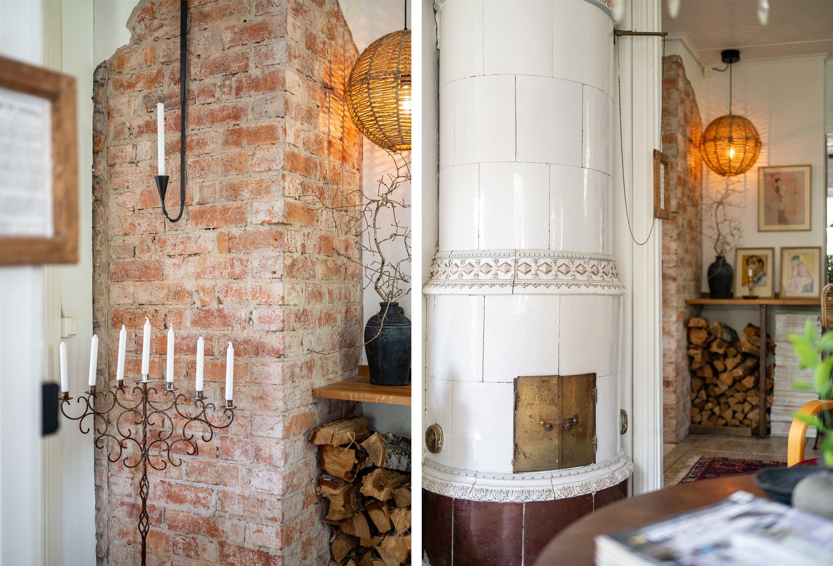 Fritidshus, Högbovägen 1, Ljusterö-Linanäs, Österåker