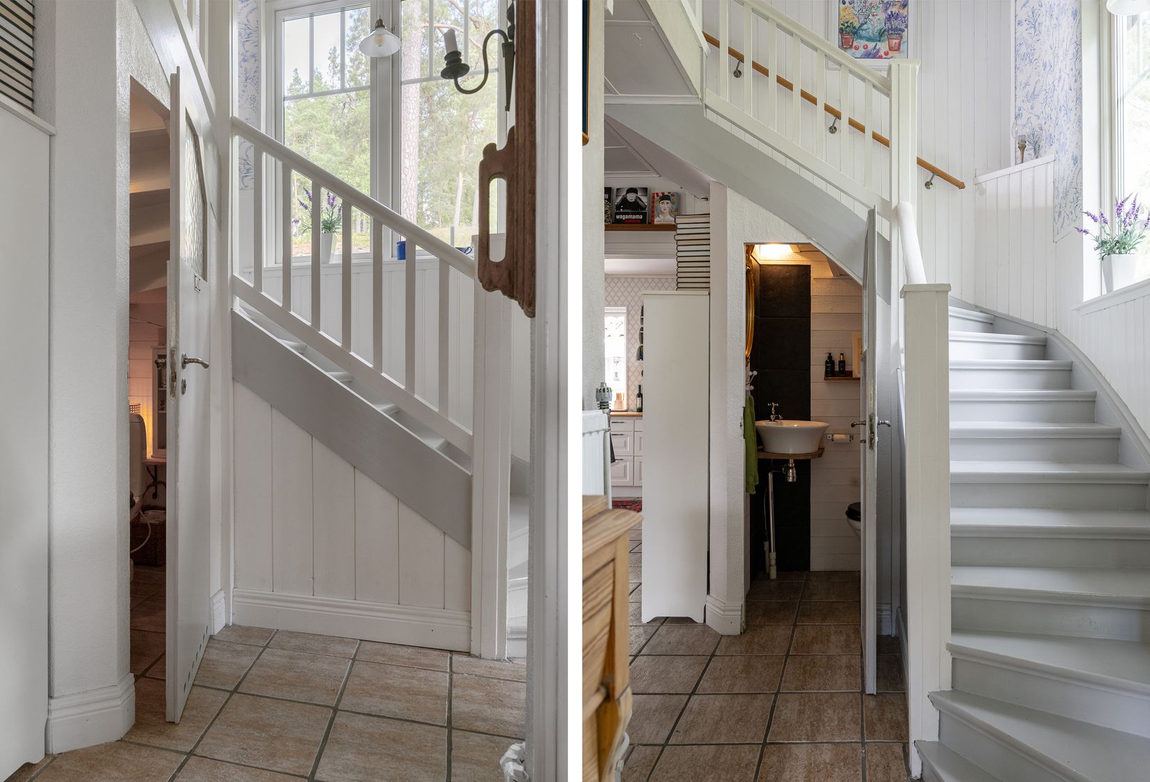 Fritidshus, Högbovägen 1, Ljusterö-Linanäs, Österåker