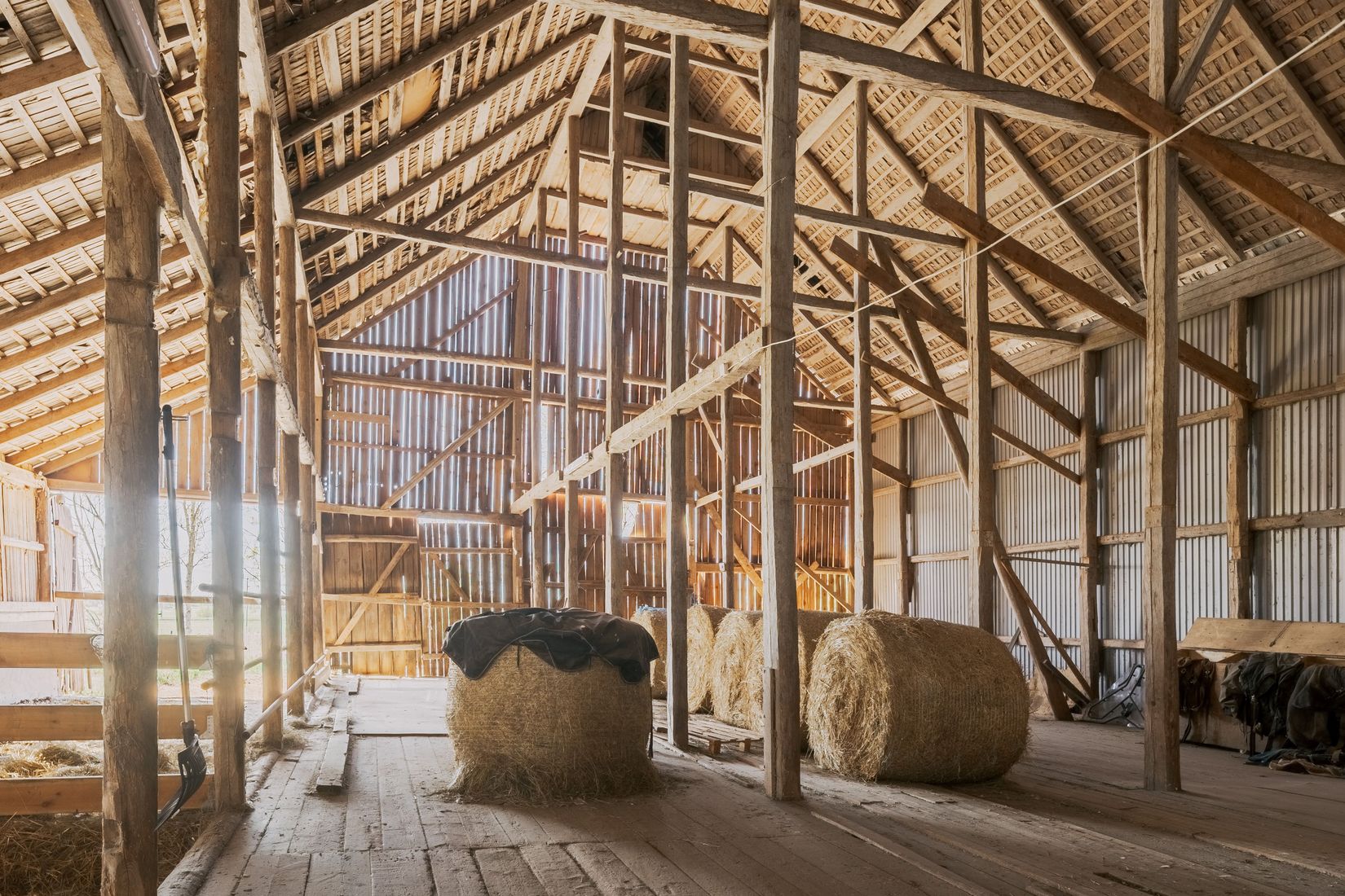 Gård/Skog, Valla Åsgården 2, Töreboda