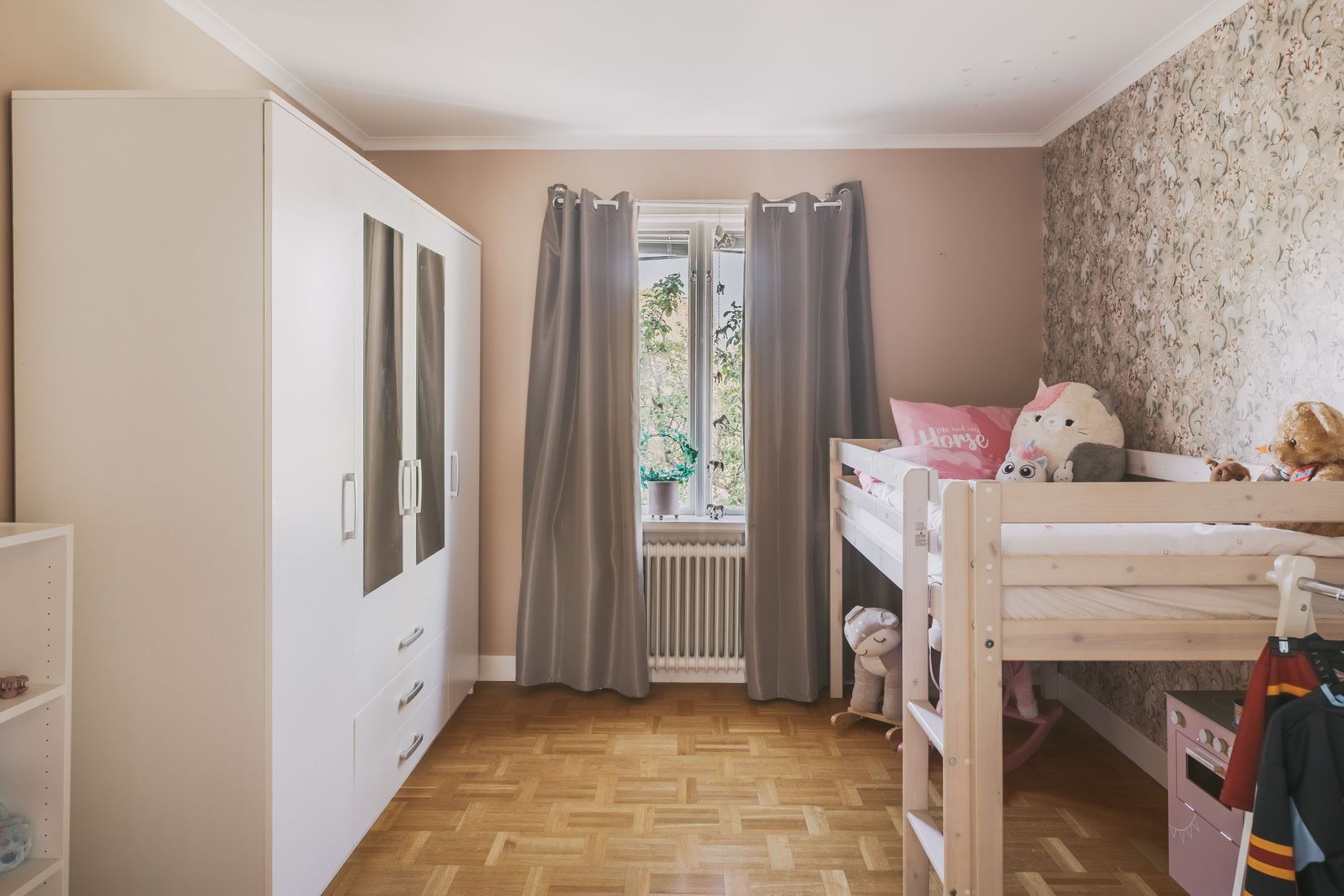 Gård/Skog, Valla Åsgården 2, Töreboda