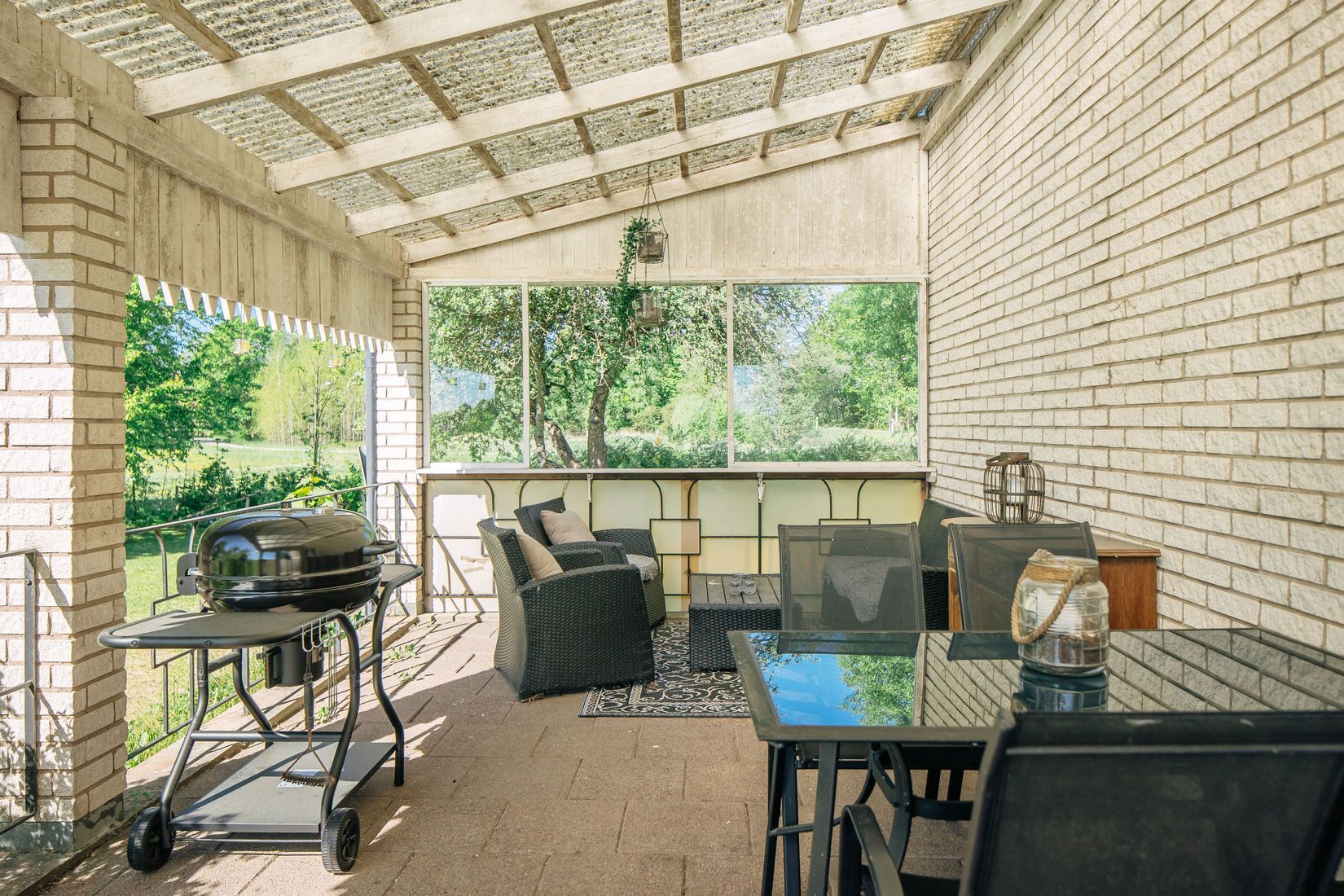 Gård/Skog, Valla Åsgården 2, Töreboda