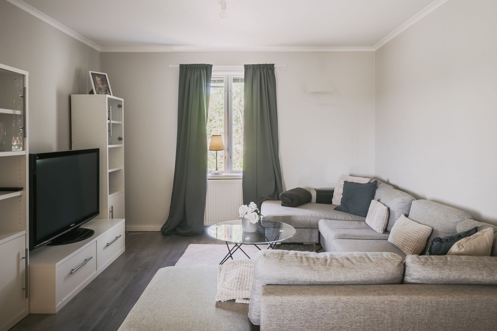 Gård/Skog, Valla Åsgården 2, Töreboda