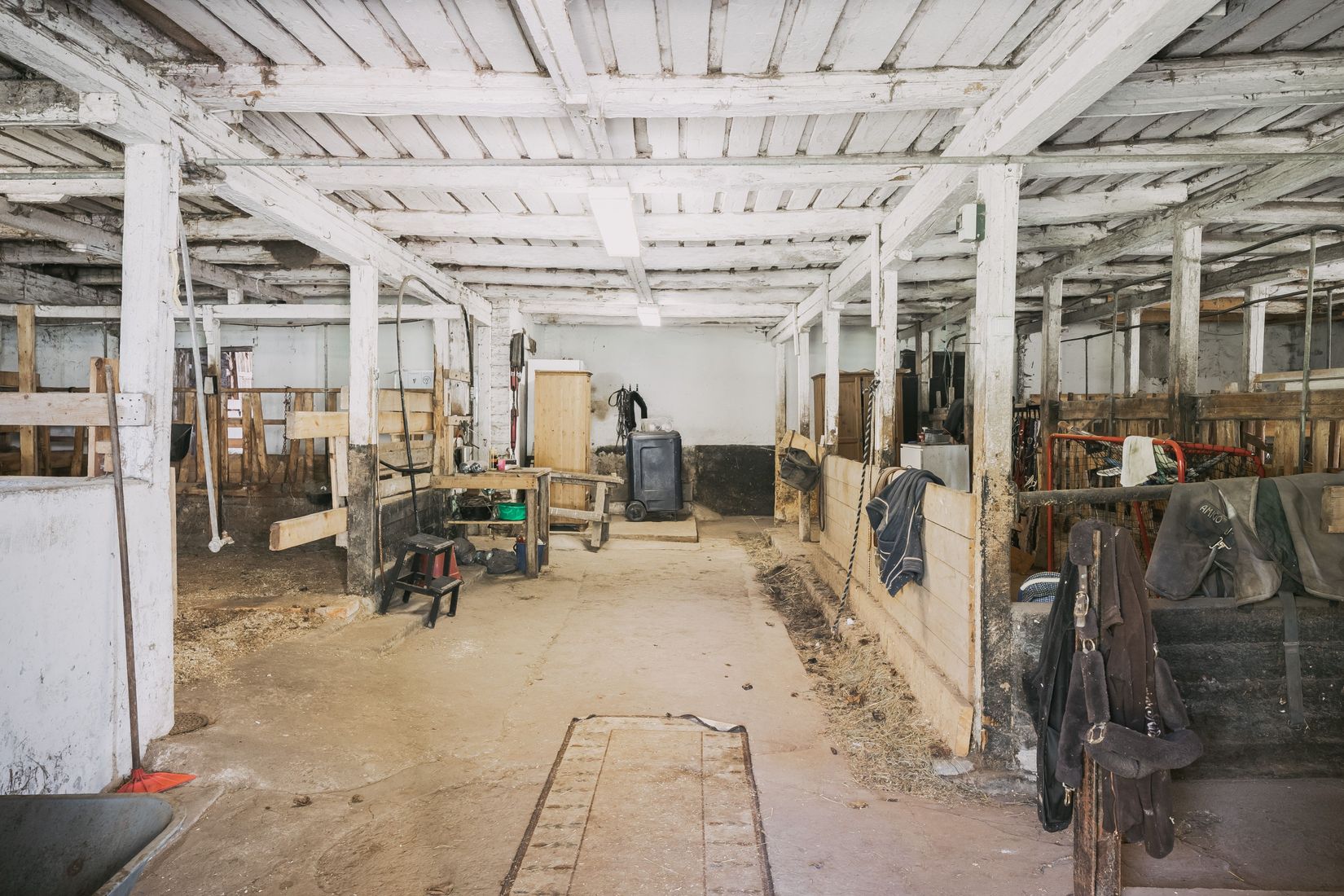 Gård/Skog, Valla Åsgården 2, Töreboda