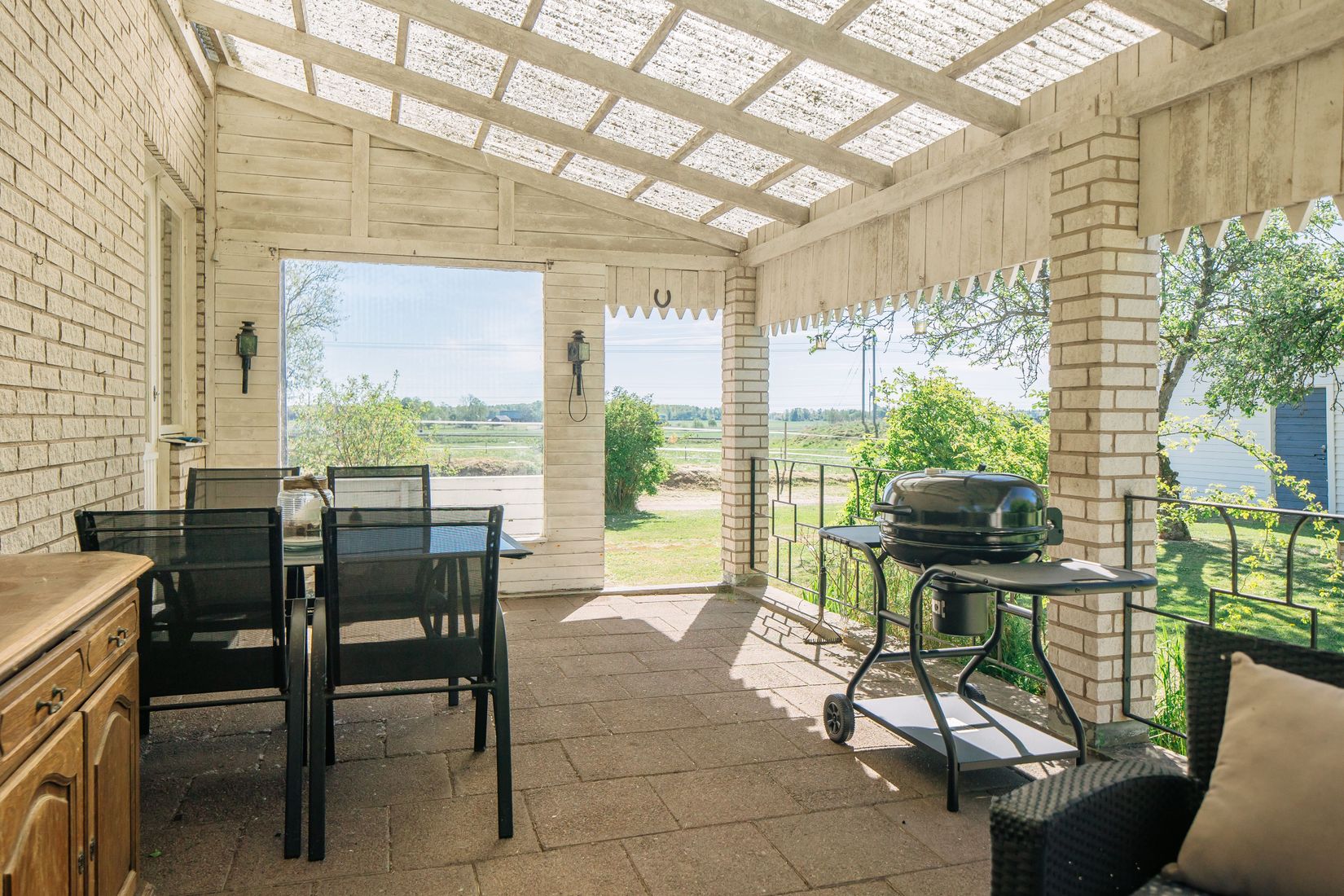 Gård/Skog, Valla Åsgården 2, Töreboda