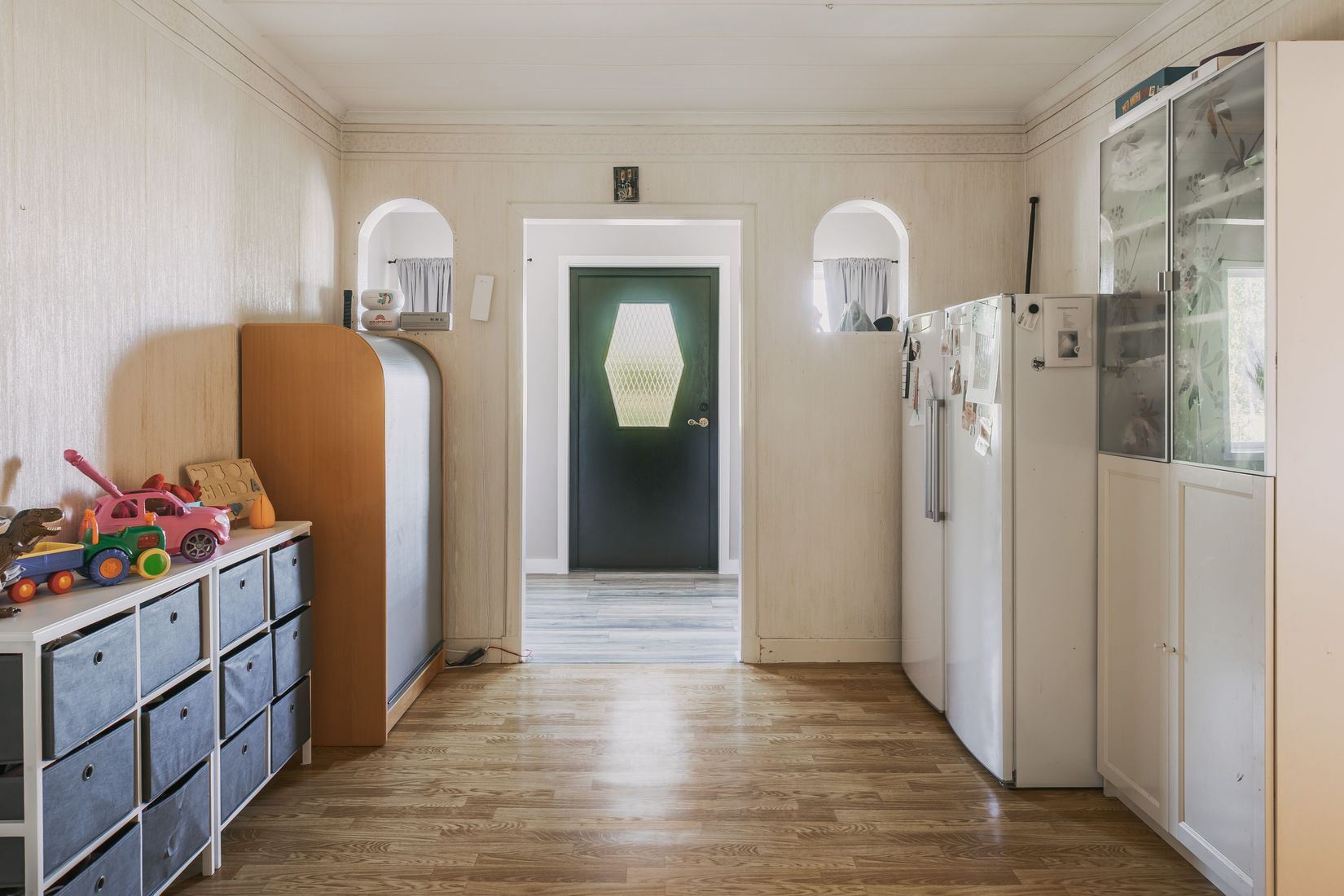 Gård/Skog, Valla Åsgården 2, Töreboda