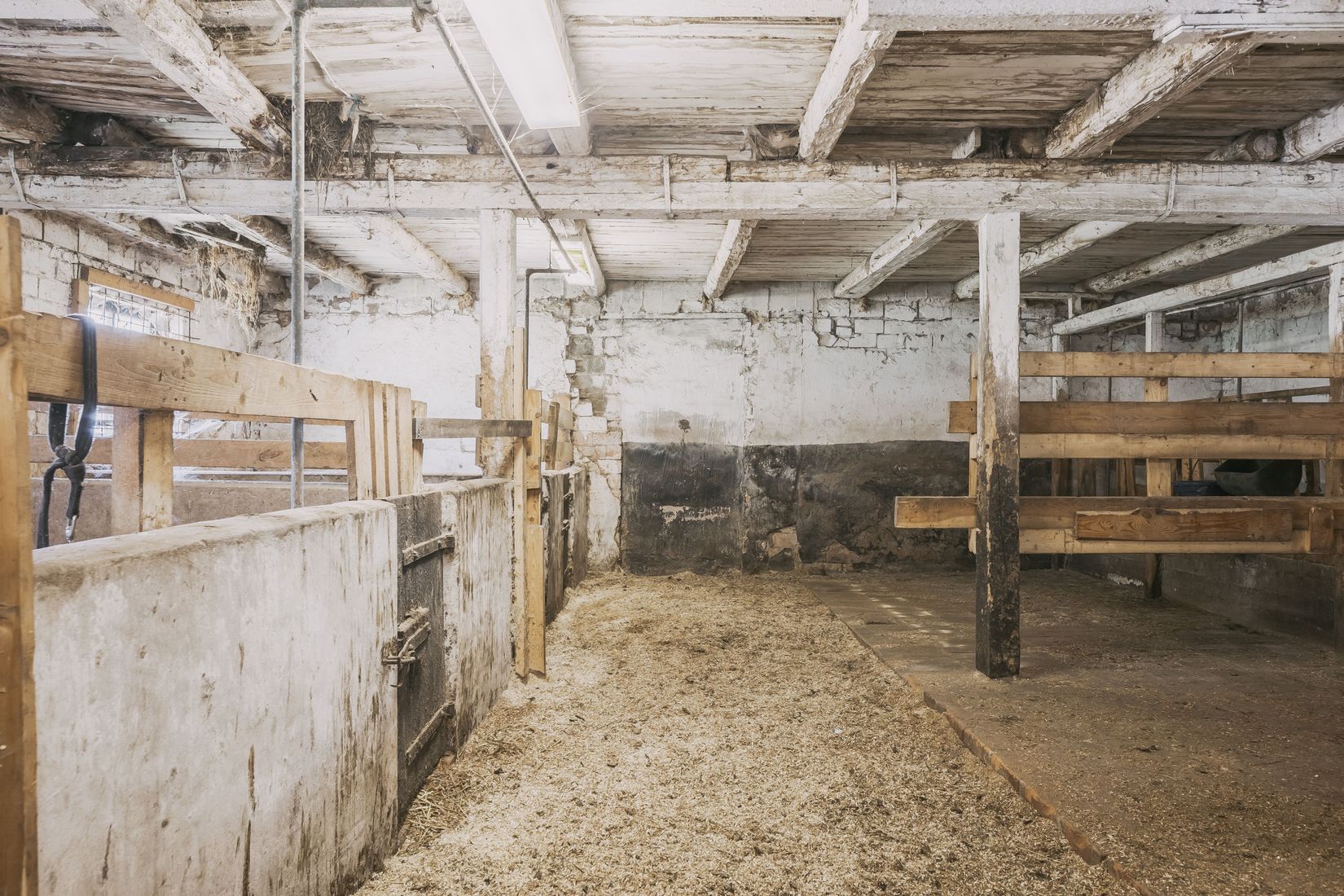 Gård/Skog, Valla Åsgården 2, Töreboda