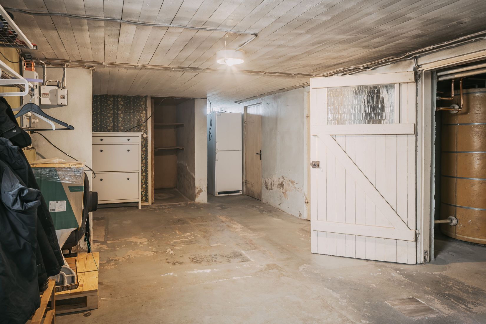 Gård/Skog, Valla Åsgården 2, Töreboda