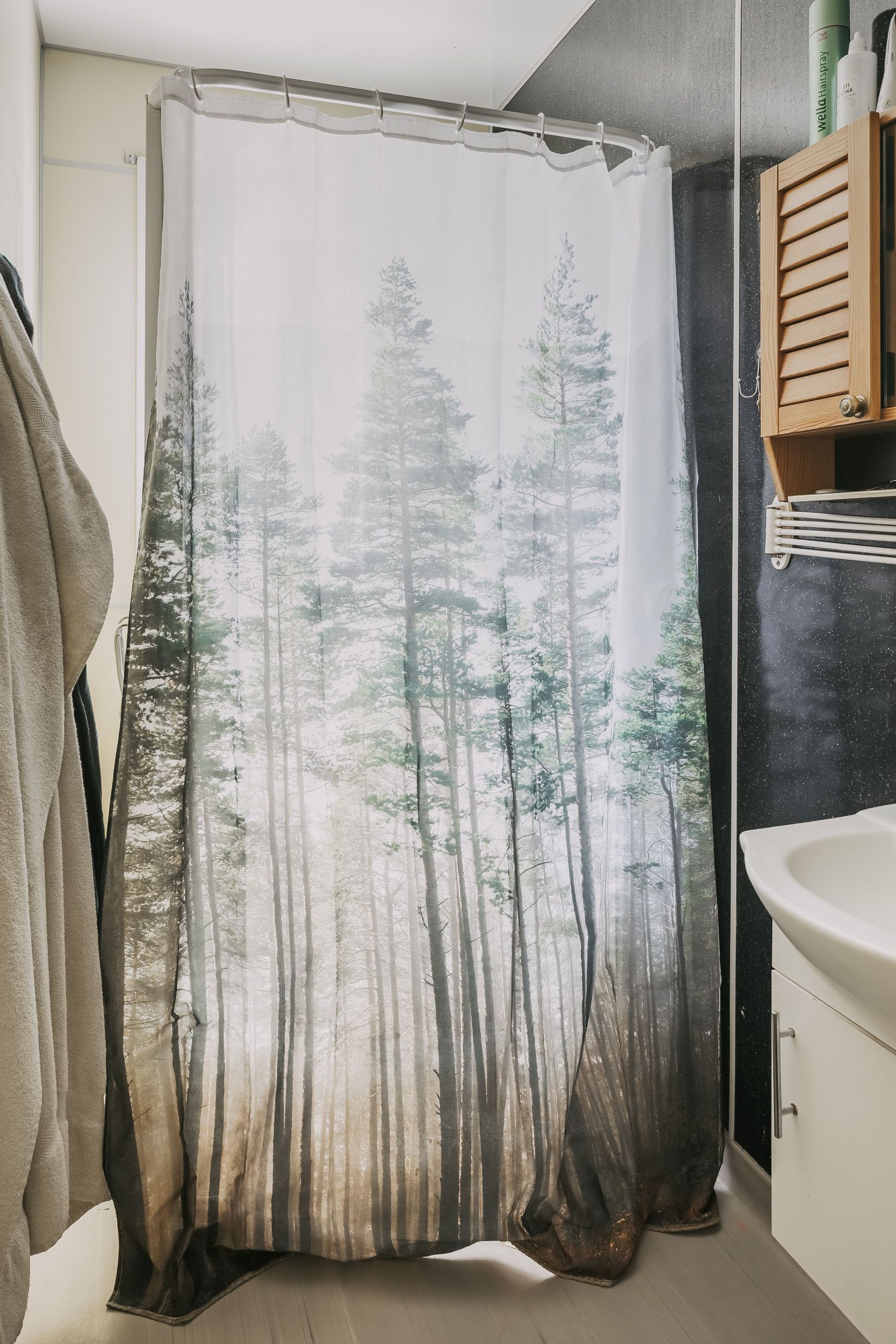 Gård/Skog, Valla Åsgården 2, Töreboda