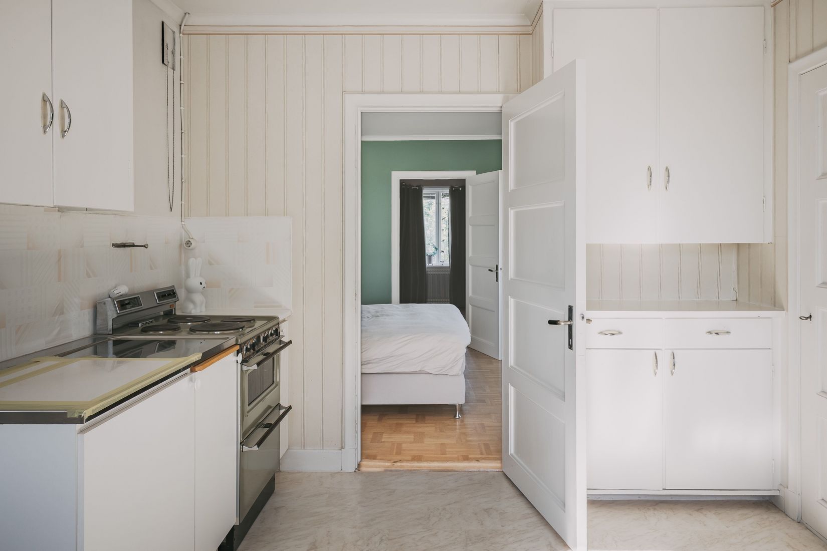 Gård/Skog, Valla Åsgården 2, Töreboda