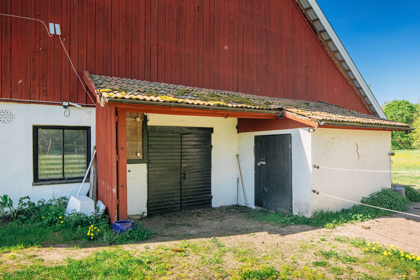 Gård/Skog, Valla Åsgården 2, Töreboda