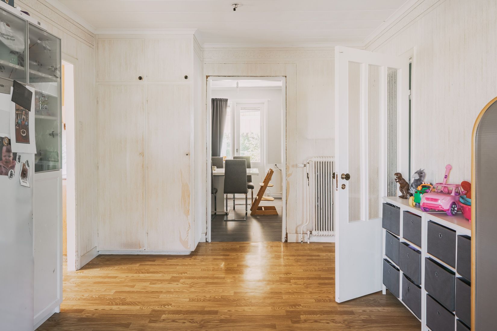 Gård/Skog, Valla Åsgården 2, Töreboda