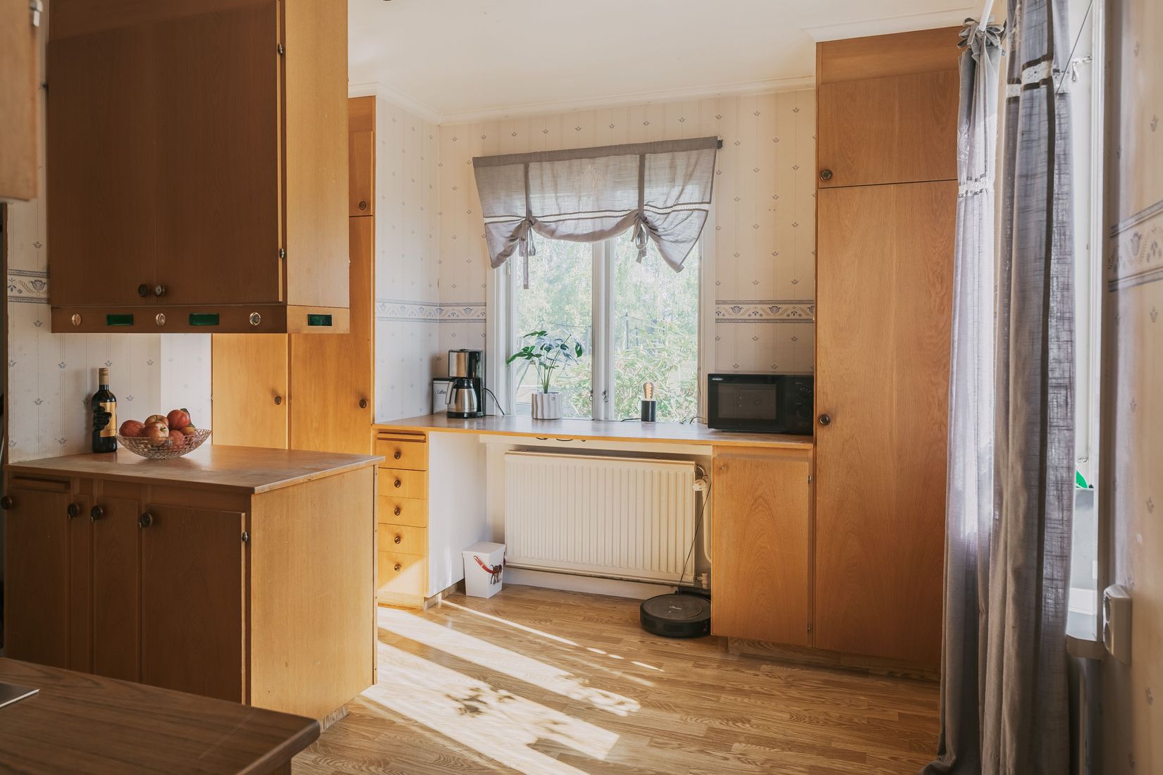 Gård/Skog, Valla Åsgården 2, Töreboda