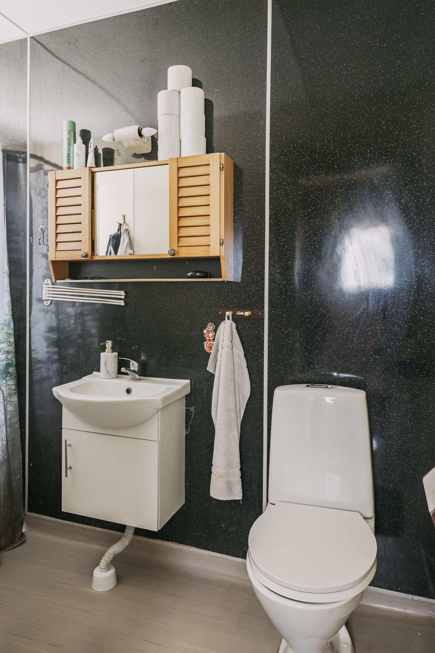 Gård/Skog, Valla Åsgården 2, Töreboda