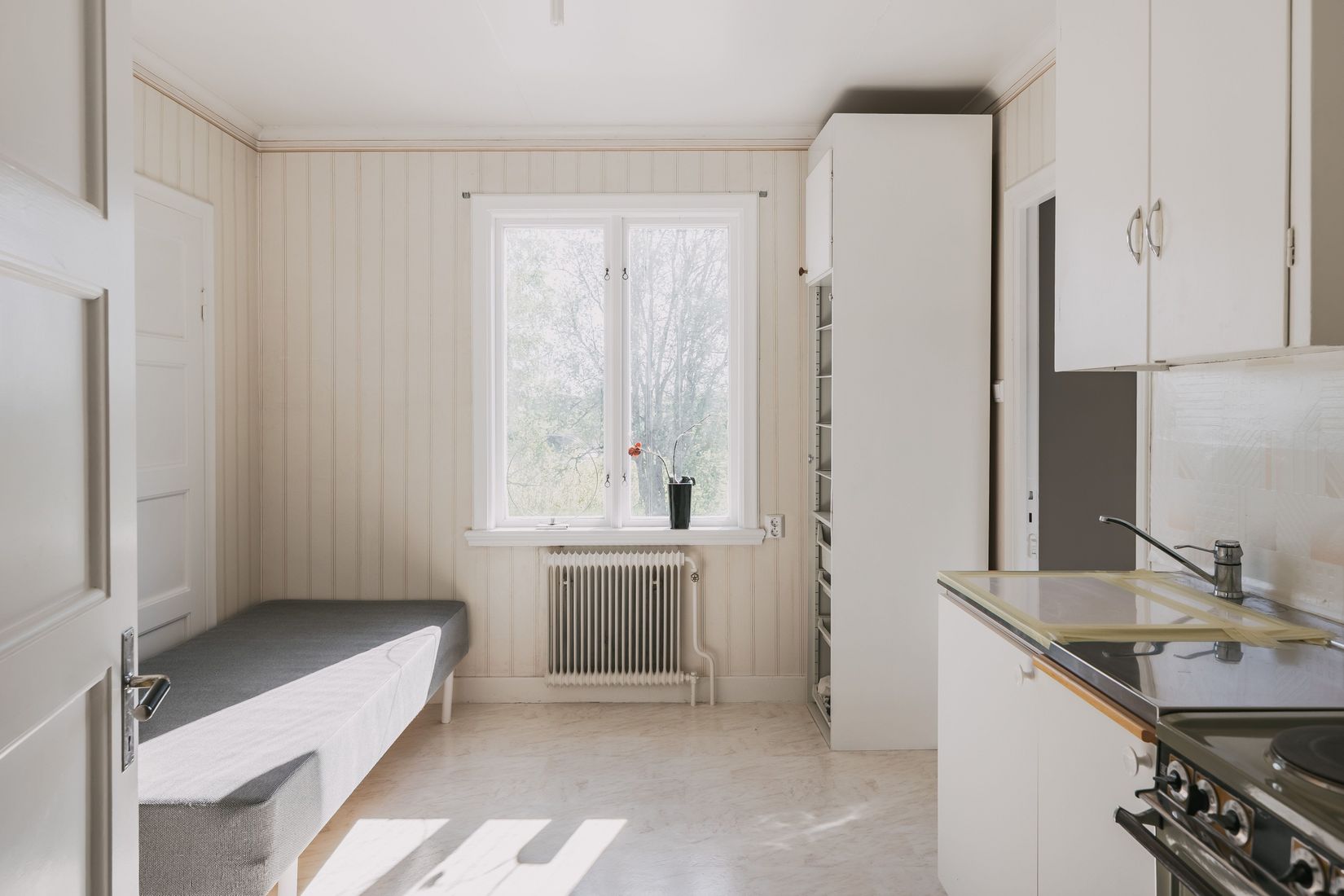 Gård/Skog, Valla Åsgården 2, Töreboda