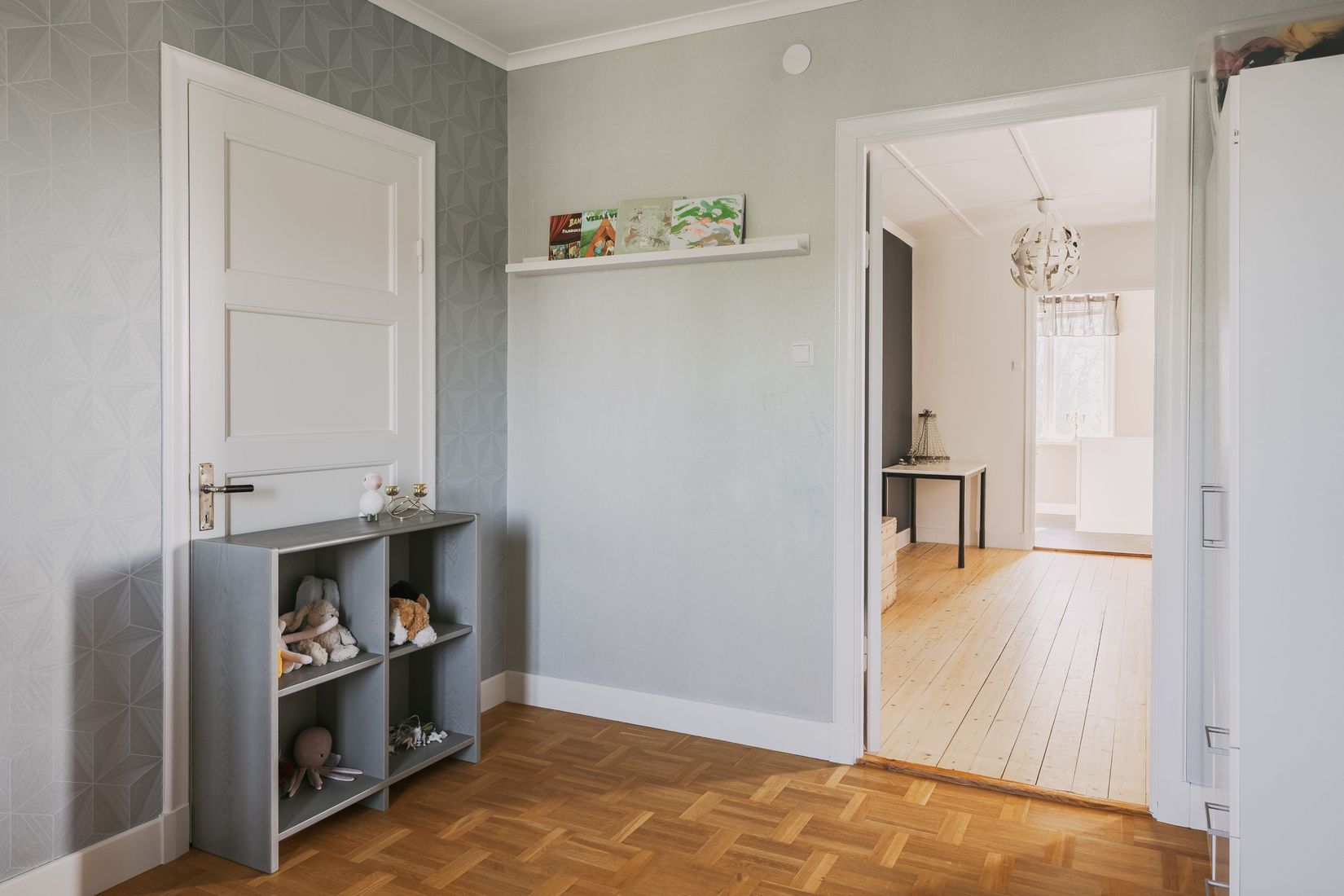 Gård/Skog, Valla Åsgården 2, Töreboda