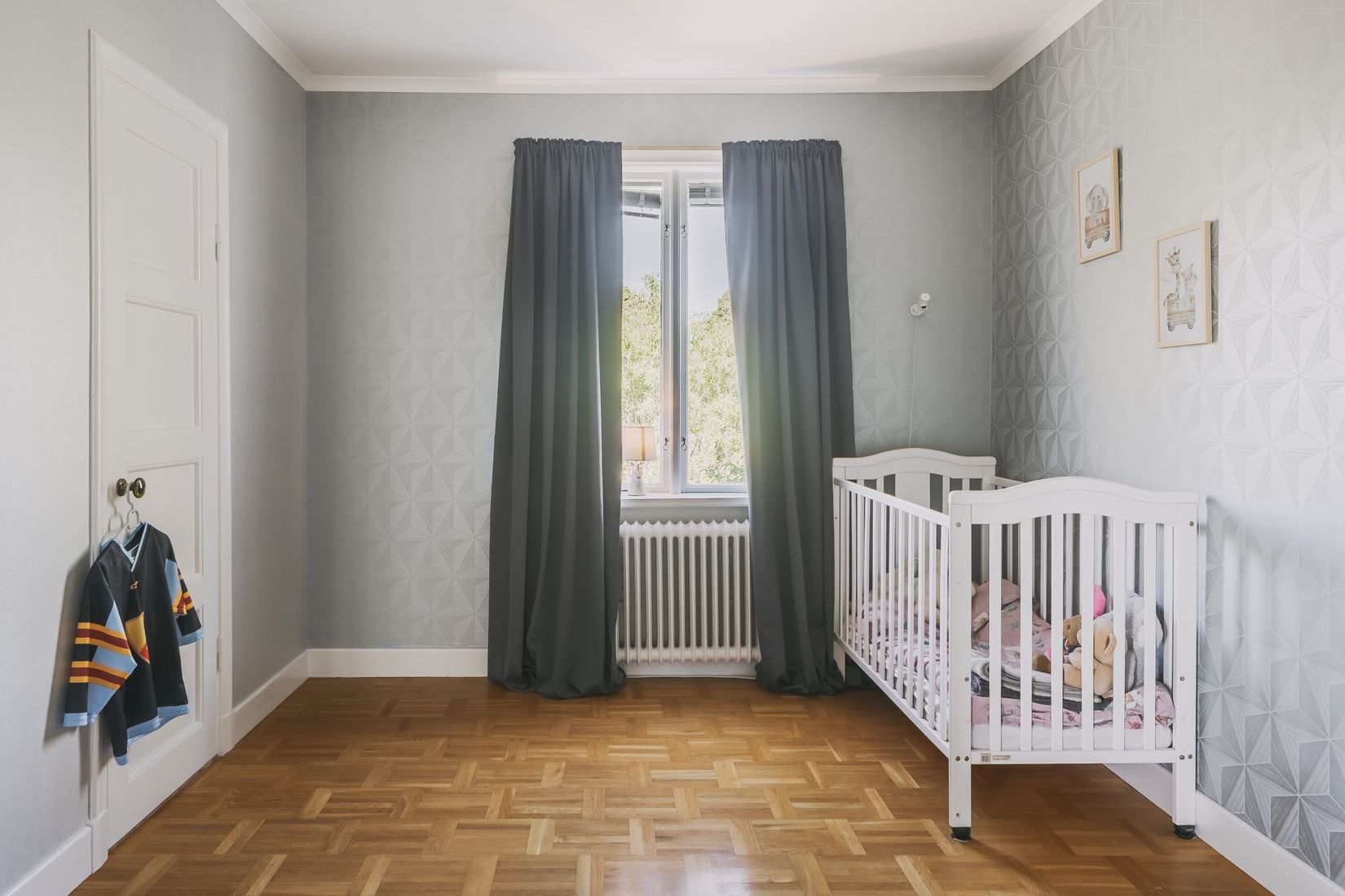 Gård/Skog, Valla Åsgården 2, Töreboda