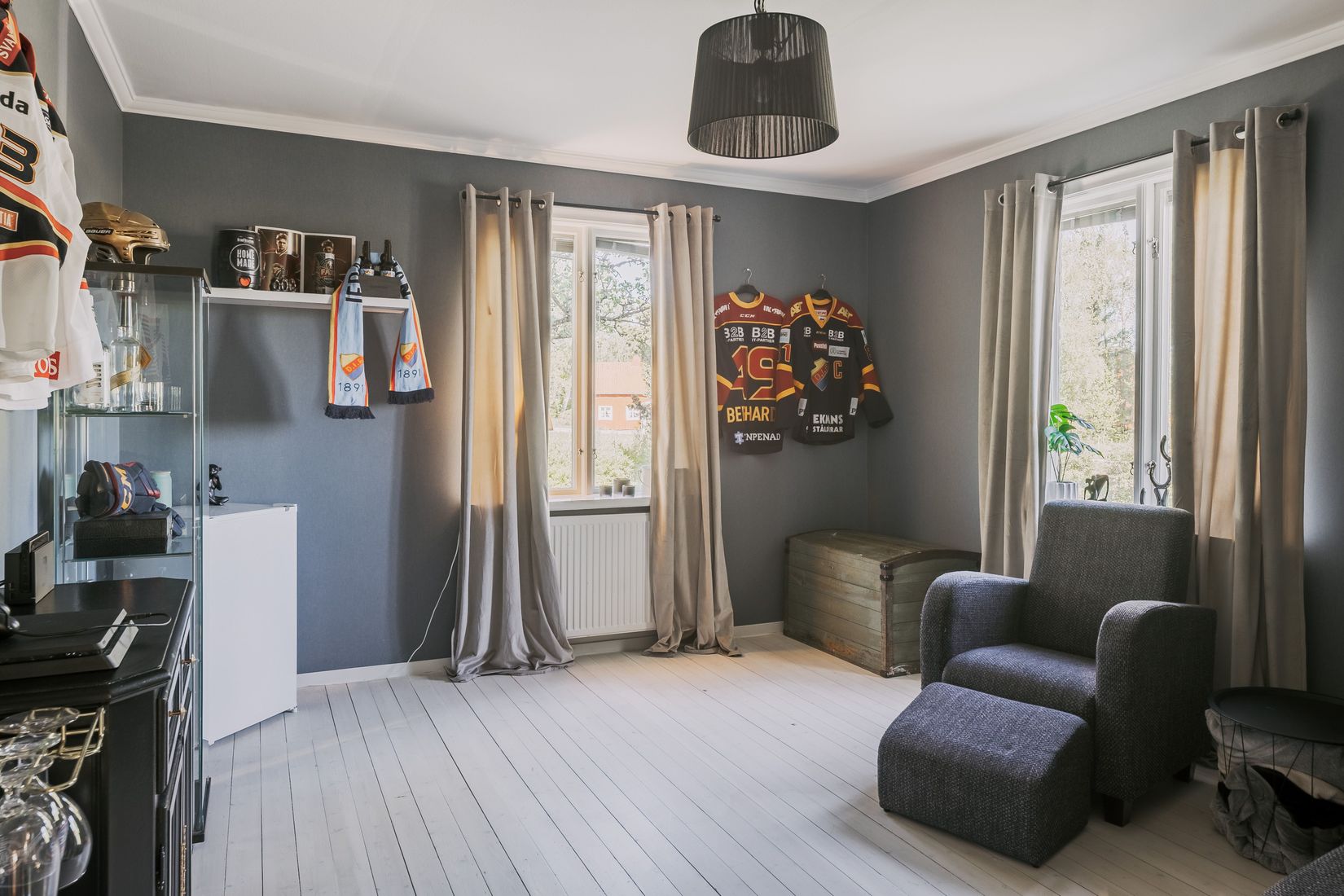 Gård/Skog, Valla Åsgården 2, Töreboda