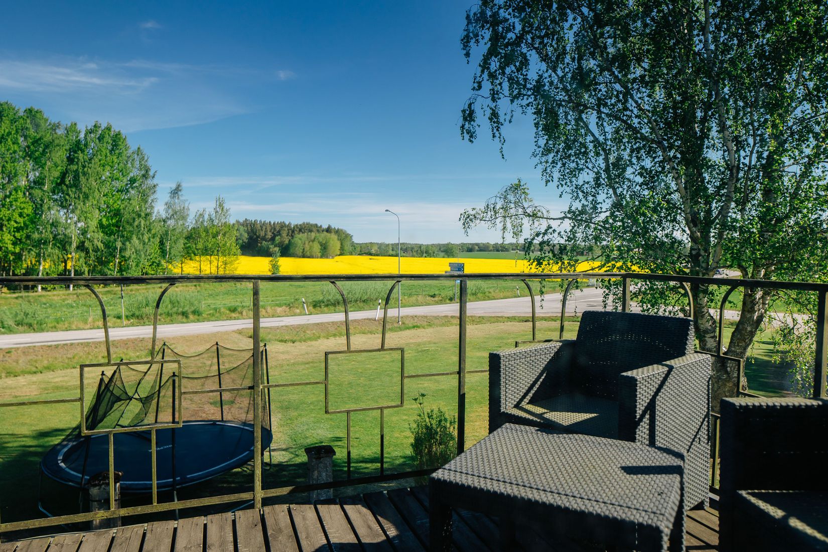 Gård/Skog, Valla Åsgården 2, Töreboda