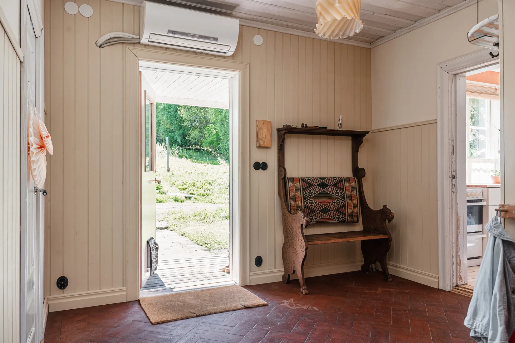 Villa, Bredsätter 607, Noraström , Kramfors