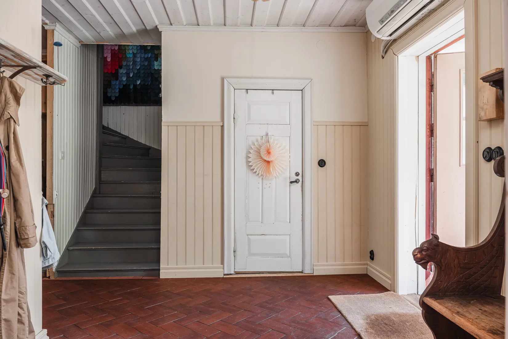 Villa, Bredsätter 607, Noraström , Kramfors