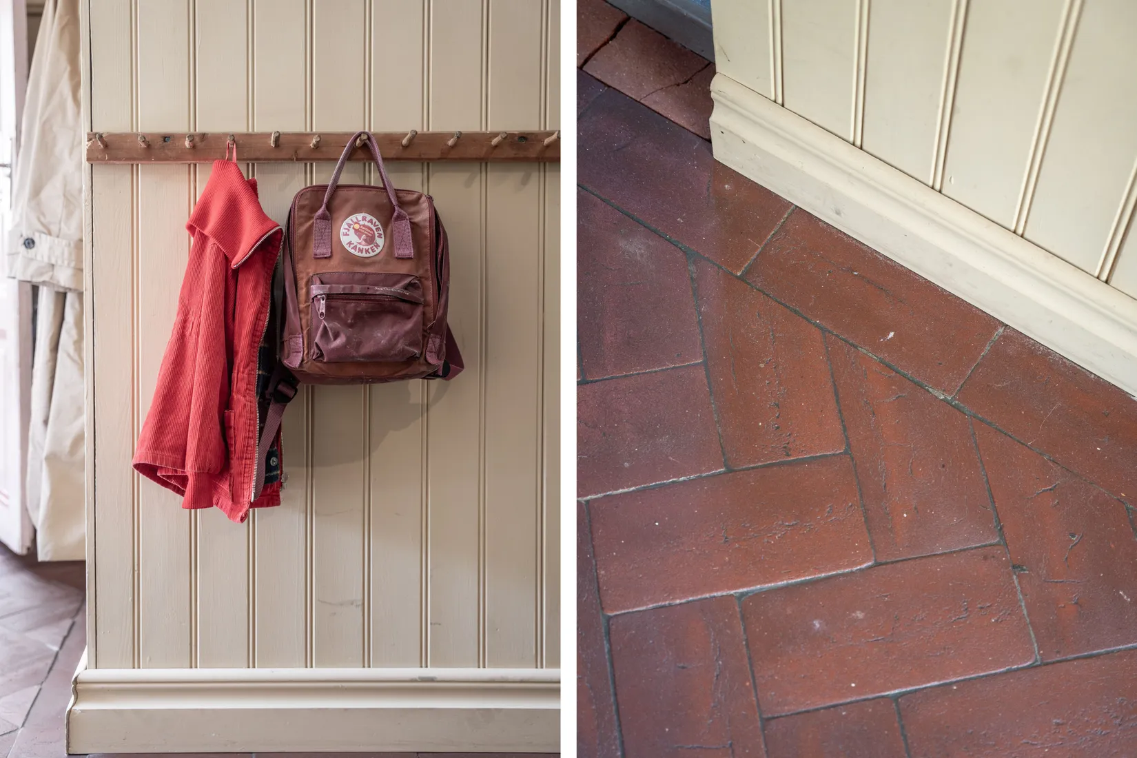 Villa, Bredsätter 607, Noraström , Kramfors