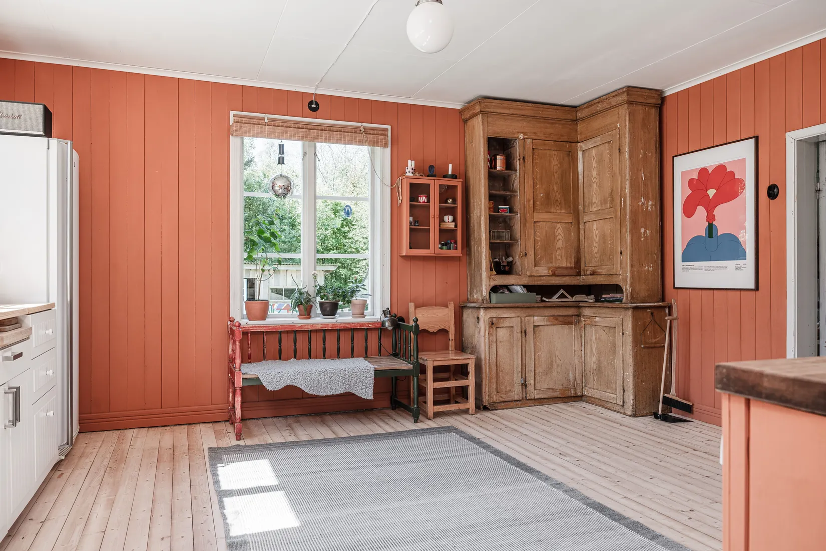 Villa, Bredsätter 607, Noraström , Kramfors