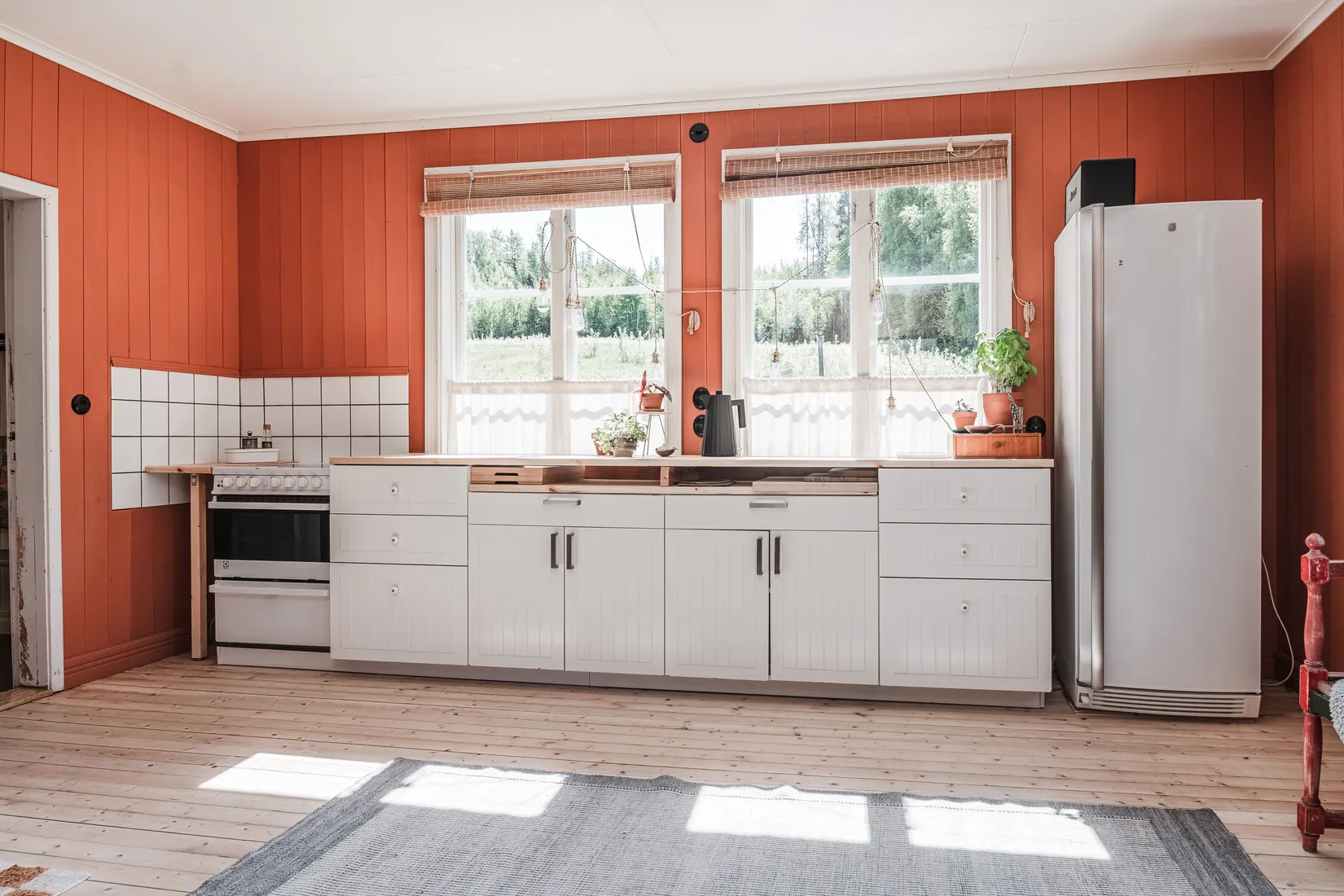 Villa, Bredsätter 607, Noraström , Kramfors