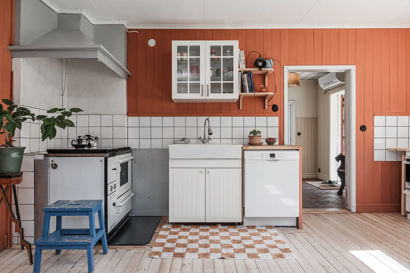 Villa, Bredsätter 607, Noraström , Kramfors