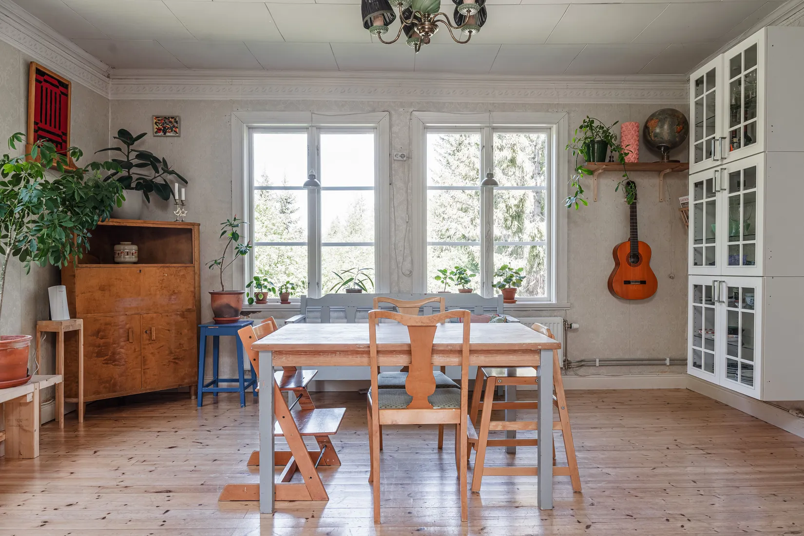 Villa, Bredsätter 607, Noraström , Kramfors