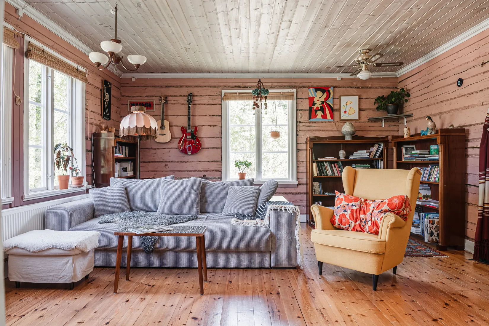 Villa, Bredsätter 607, Noraström , Kramfors