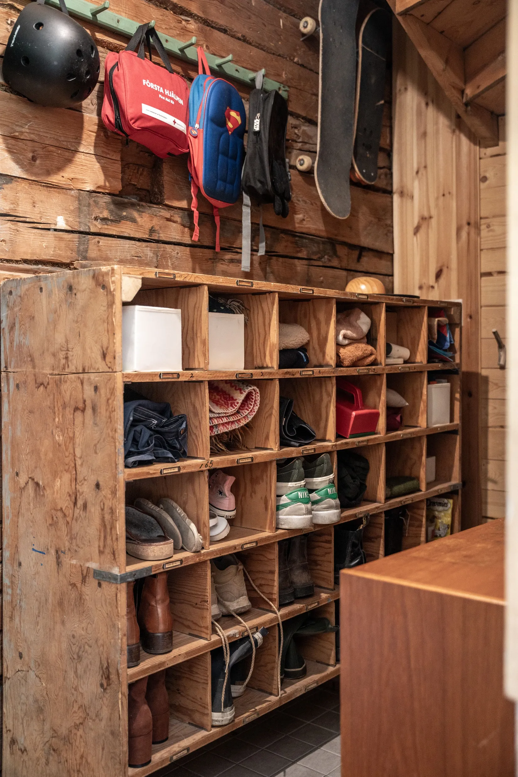 Villa, Bredsätter 607, Noraström , Kramfors