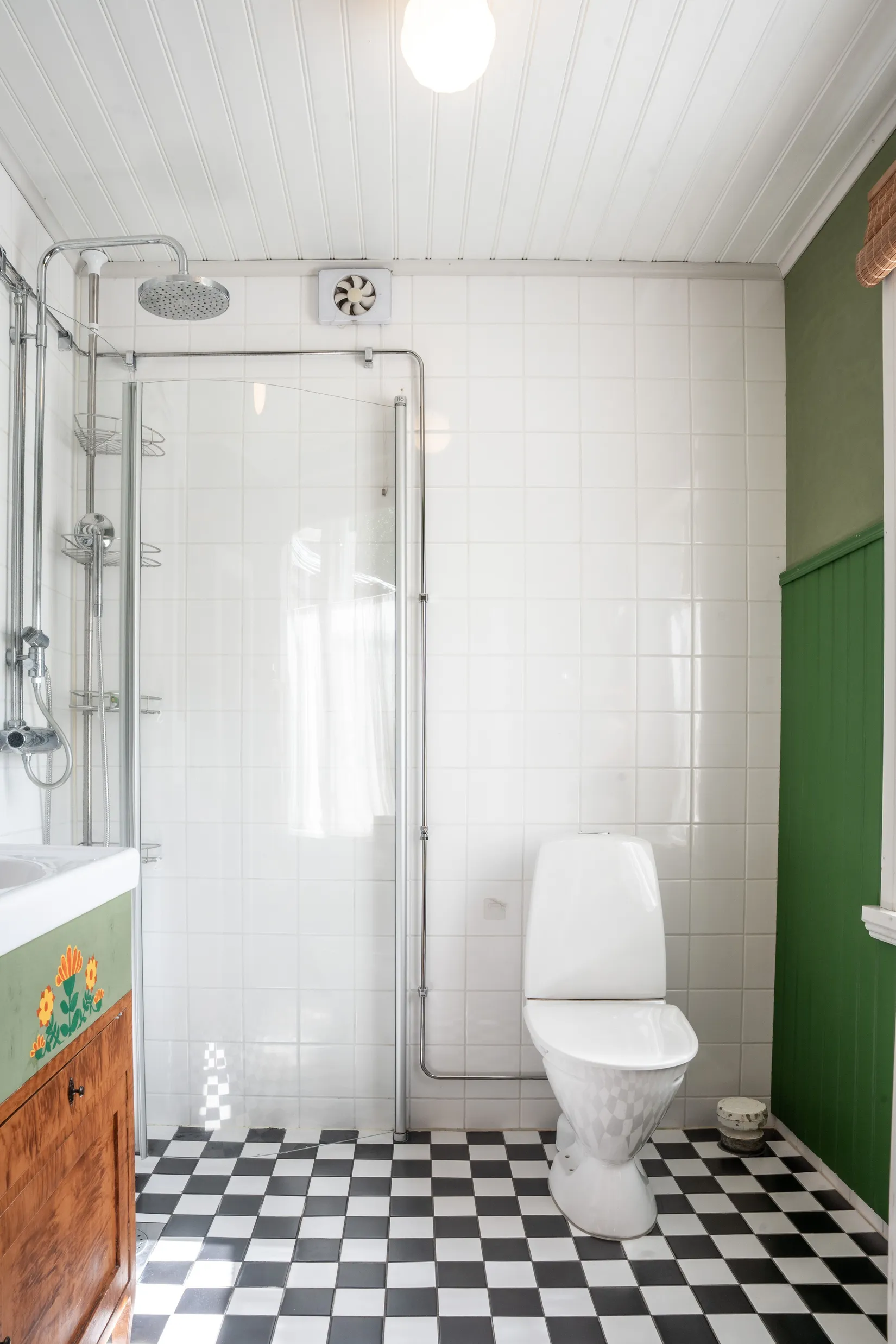 Villa, Bredsätter 607, Noraström , Kramfors