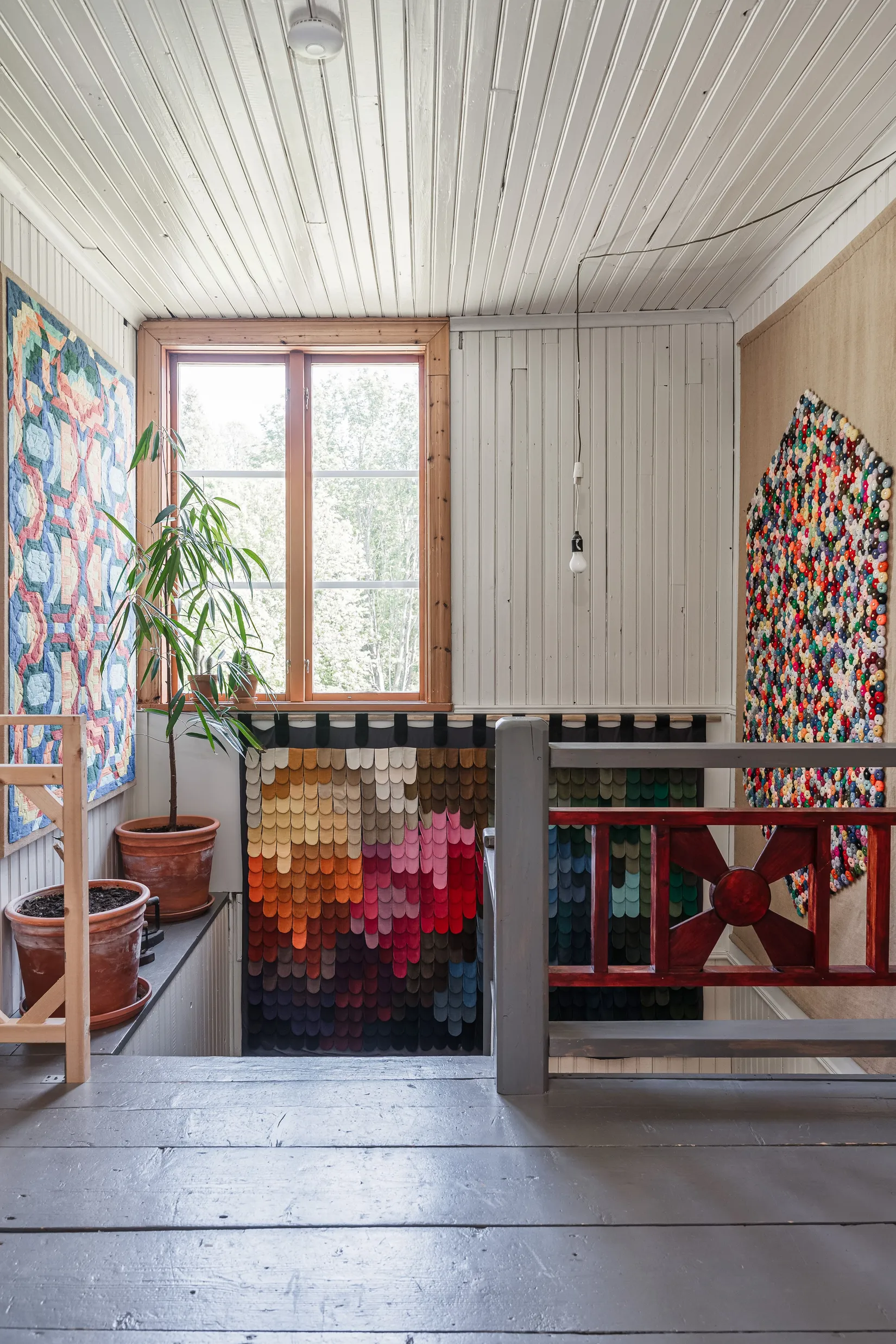 Villa, Bredsätter 607, Noraström , Kramfors