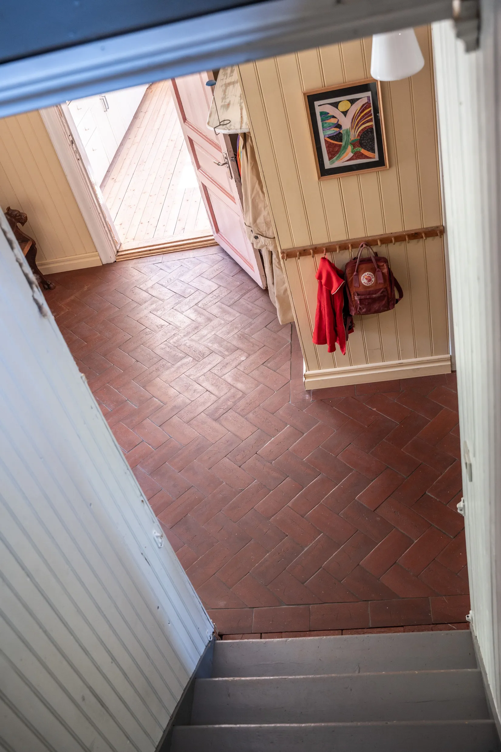 Villa, Bredsätter 607, Noraström , Kramfors