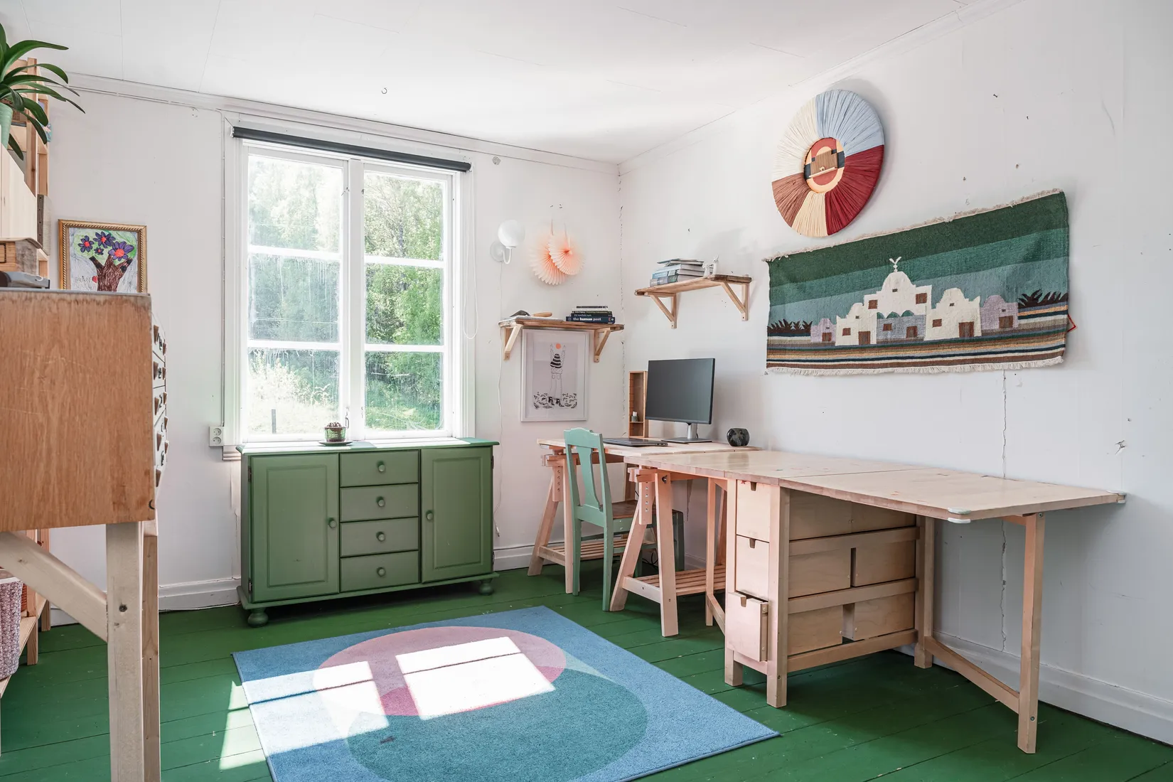 Villa, Bredsätter 607, Noraström , Kramfors