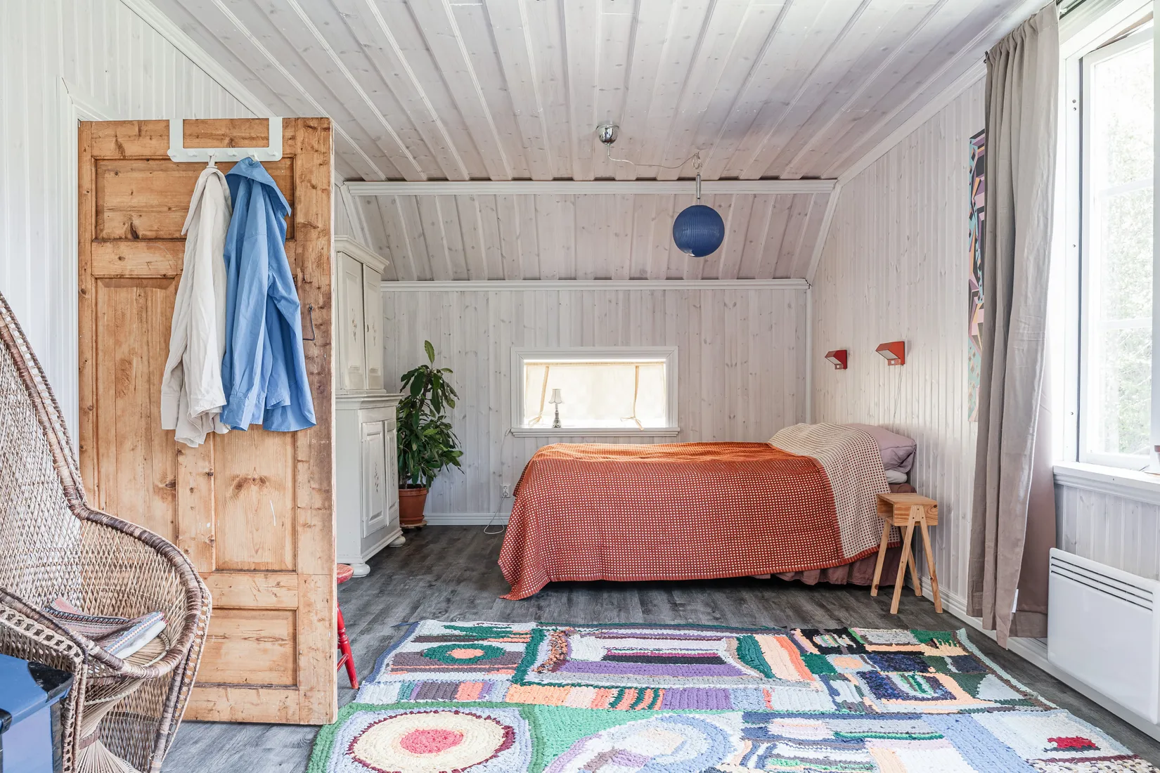 Villa, Bredsätter 607, Noraström , Kramfors