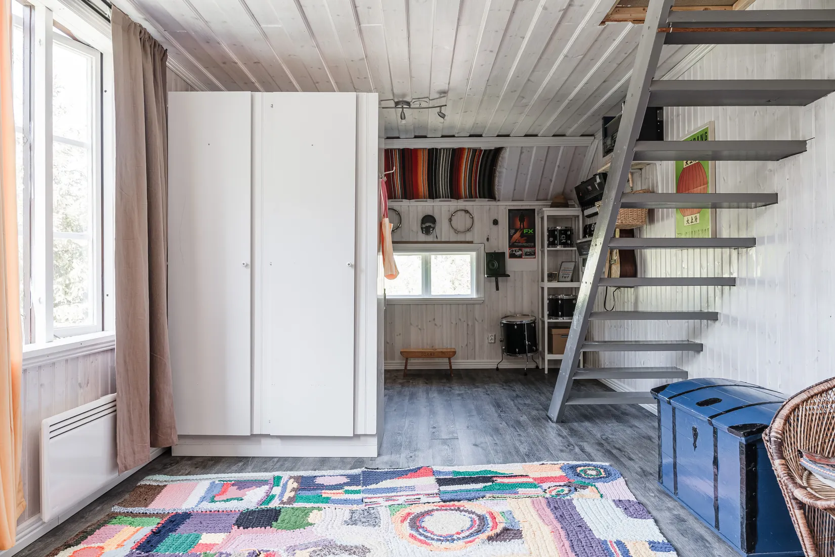 Villa, Bredsätter 607, Noraström , Kramfors